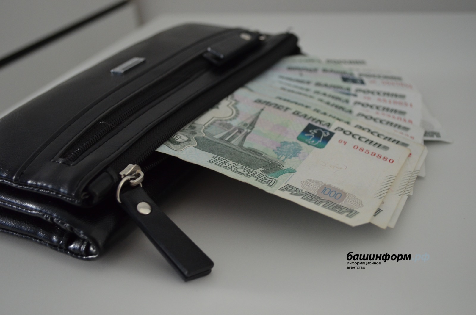 В Башкирии предложили защитить права дающих деньги в долг