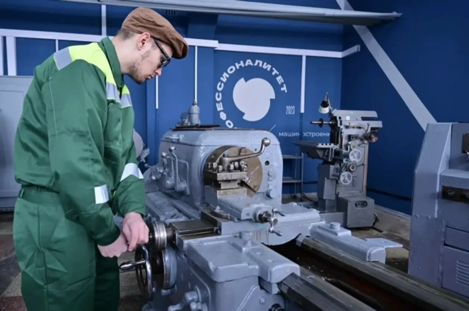 Школьников Башкирии пригласили на Единый день открытых дверей в колледжи