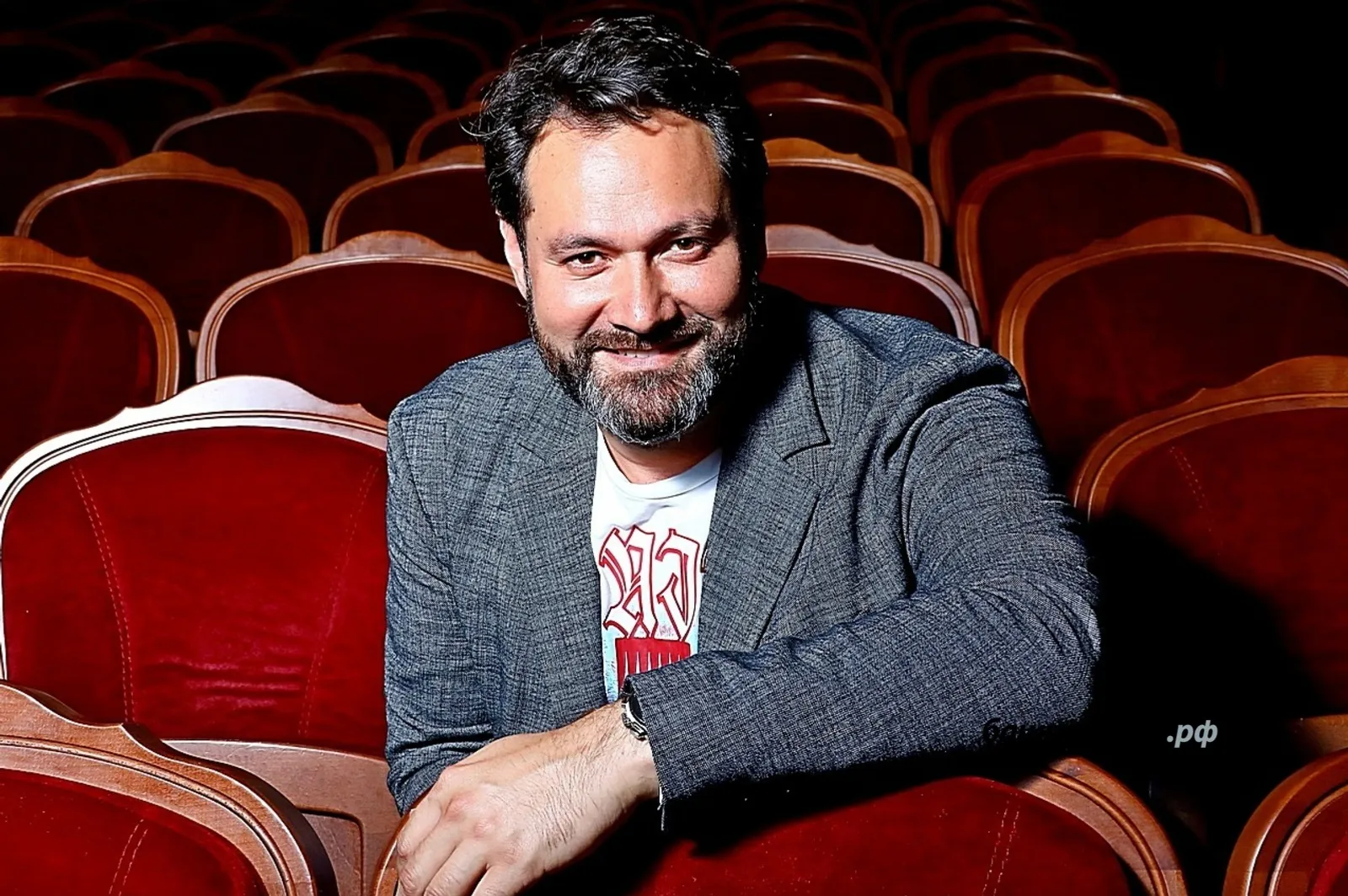 Владимир Путин присвоил Ильдару Абдразакову звание народного артиста России