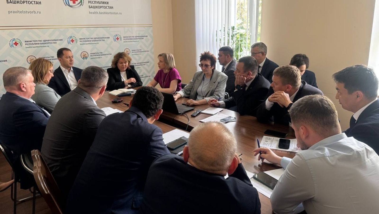 Получателям льготных лекарств в Башкирии будут выдавать специальные «бирки»