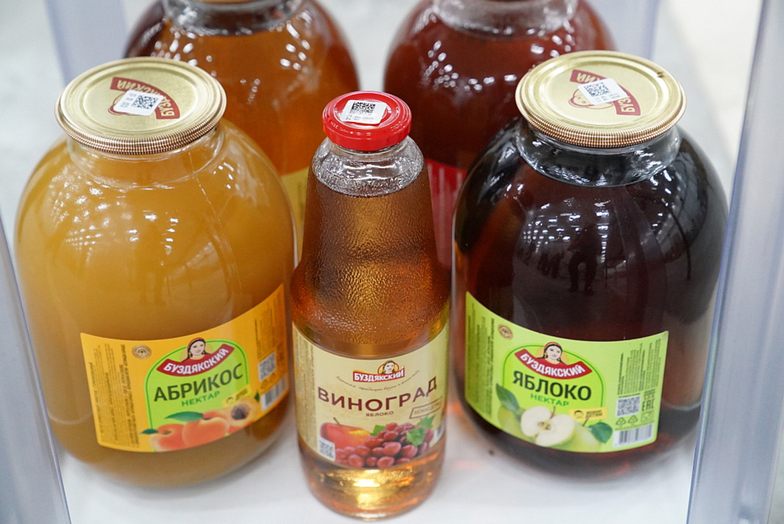 Буздякское предприятие «Пищепром» планирует удвоить объемы производства