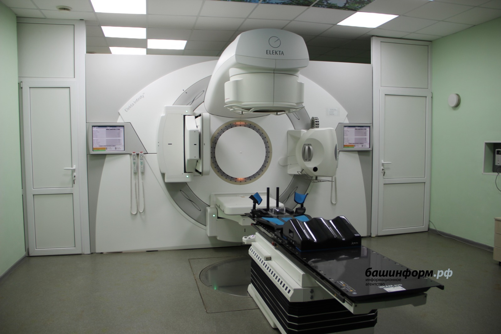 Онколог из Уфы рассказал о рисках рецидива рака груди