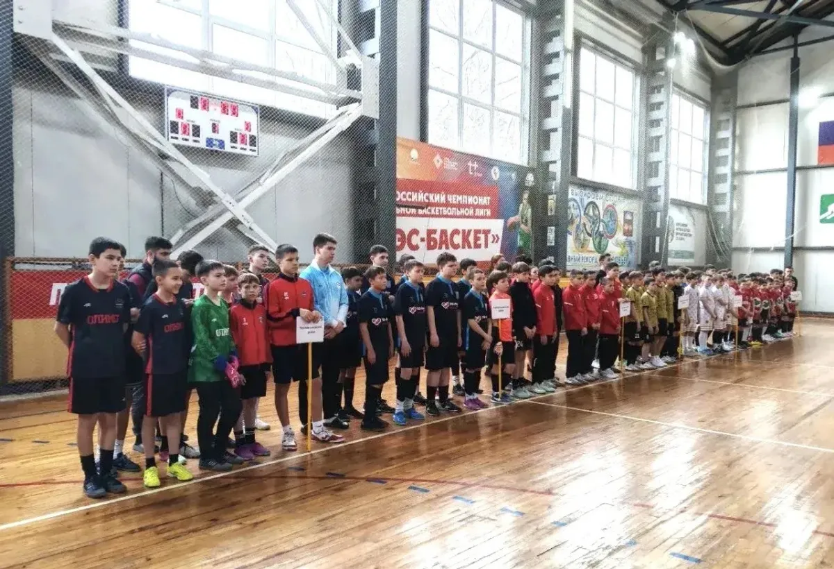 В Буздяке  состоялся турнир по футзалу памяти Максима Ядрова