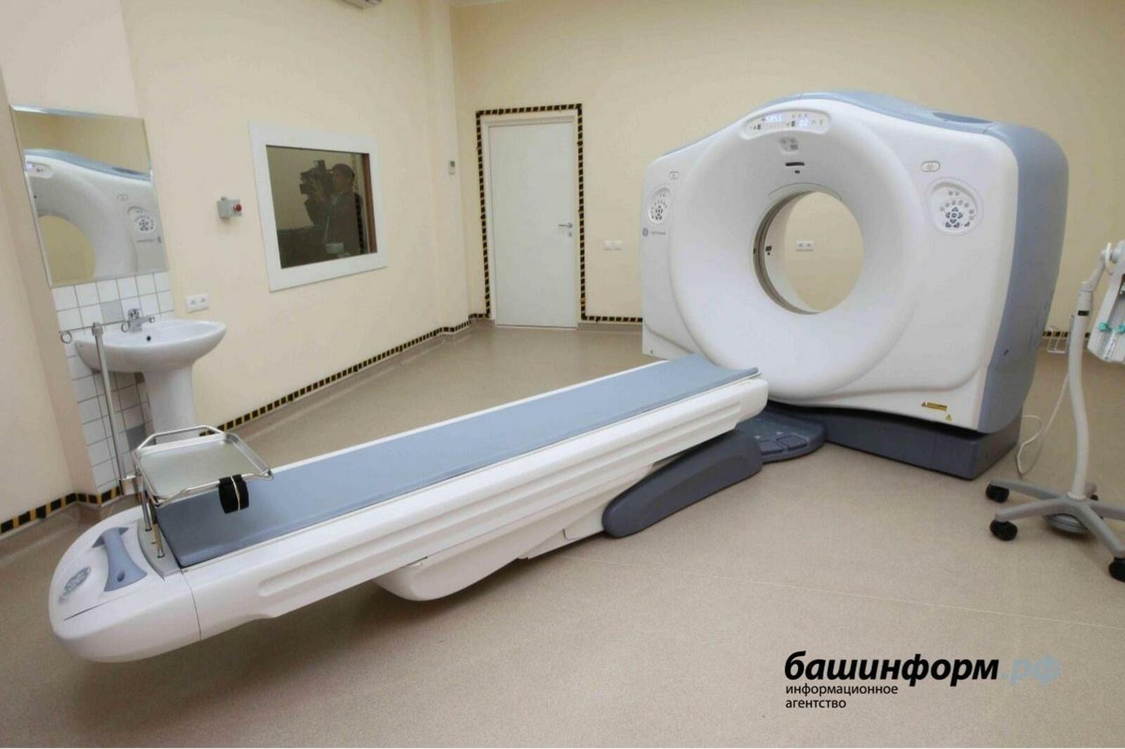 В Башкирии медики назвали самые распространенные виды рака