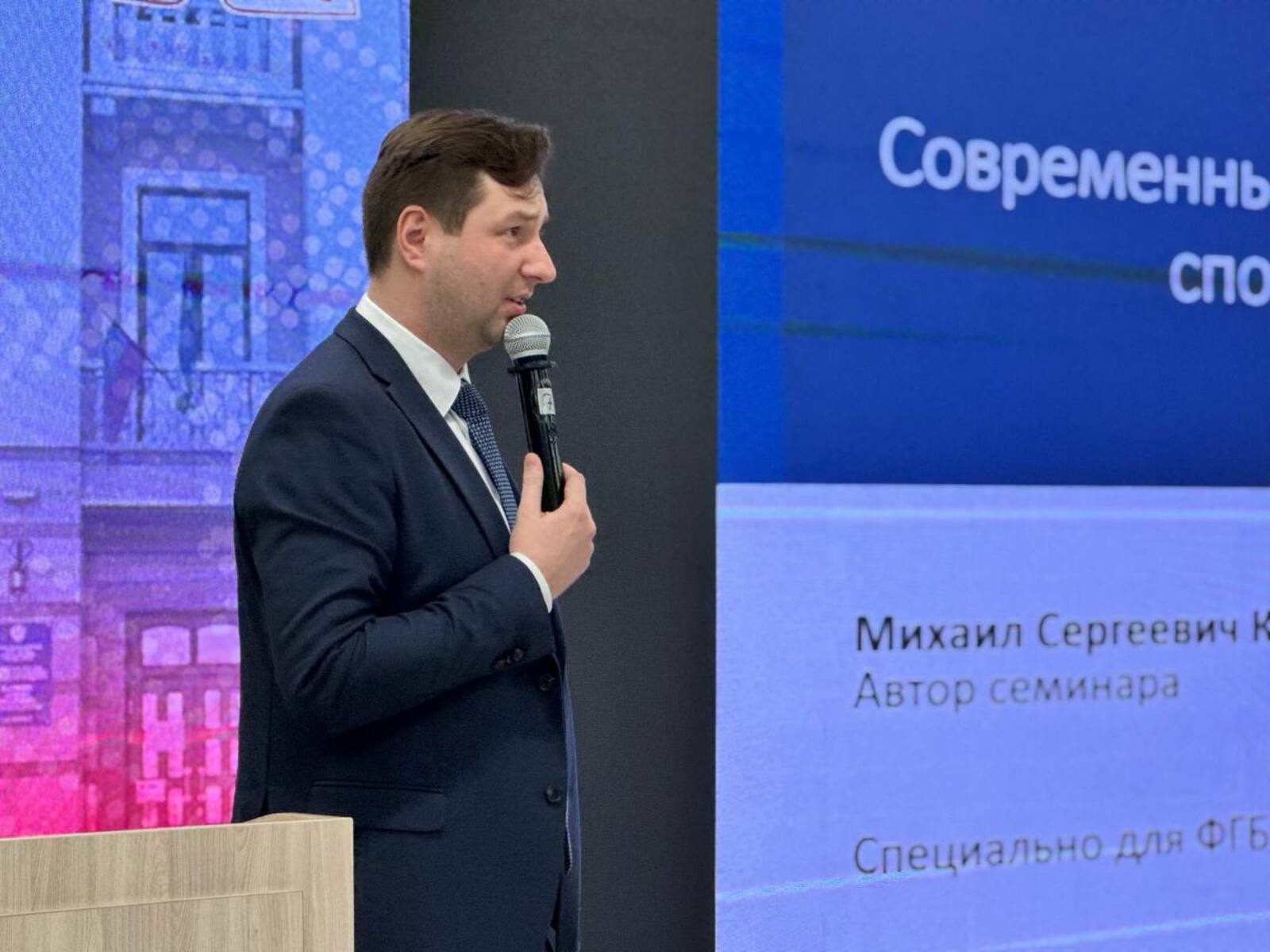 В Межвузовском студенческом кампусе Уфы обсудили современные технологии диагнос