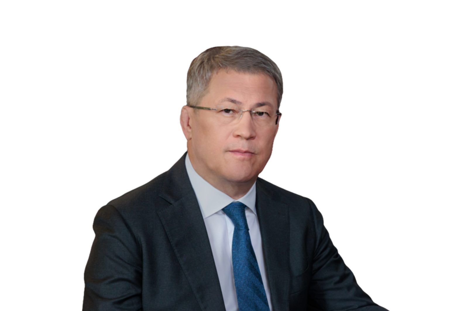 Радий Хабиров назвал сроки сдачи межвузовского кампуса в Уфе