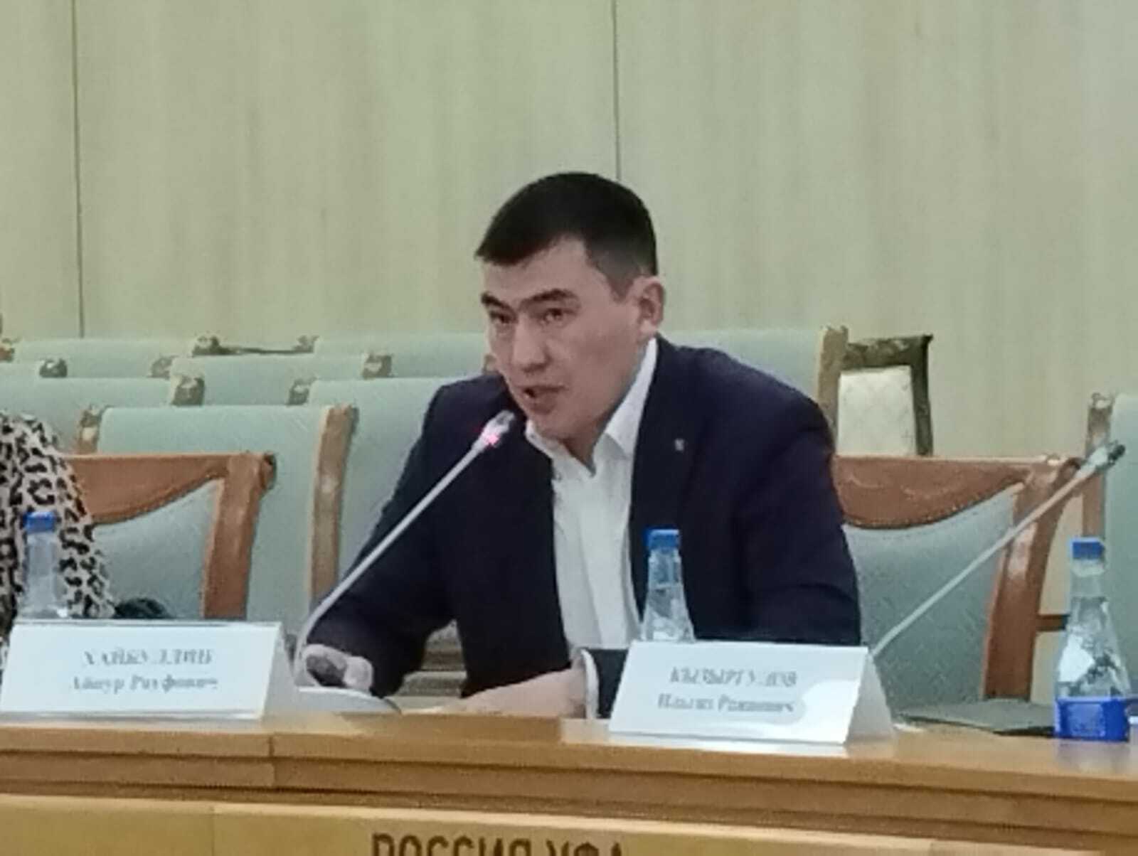 Подобных практик, как АИС «БашПеревод», в стране пока нет