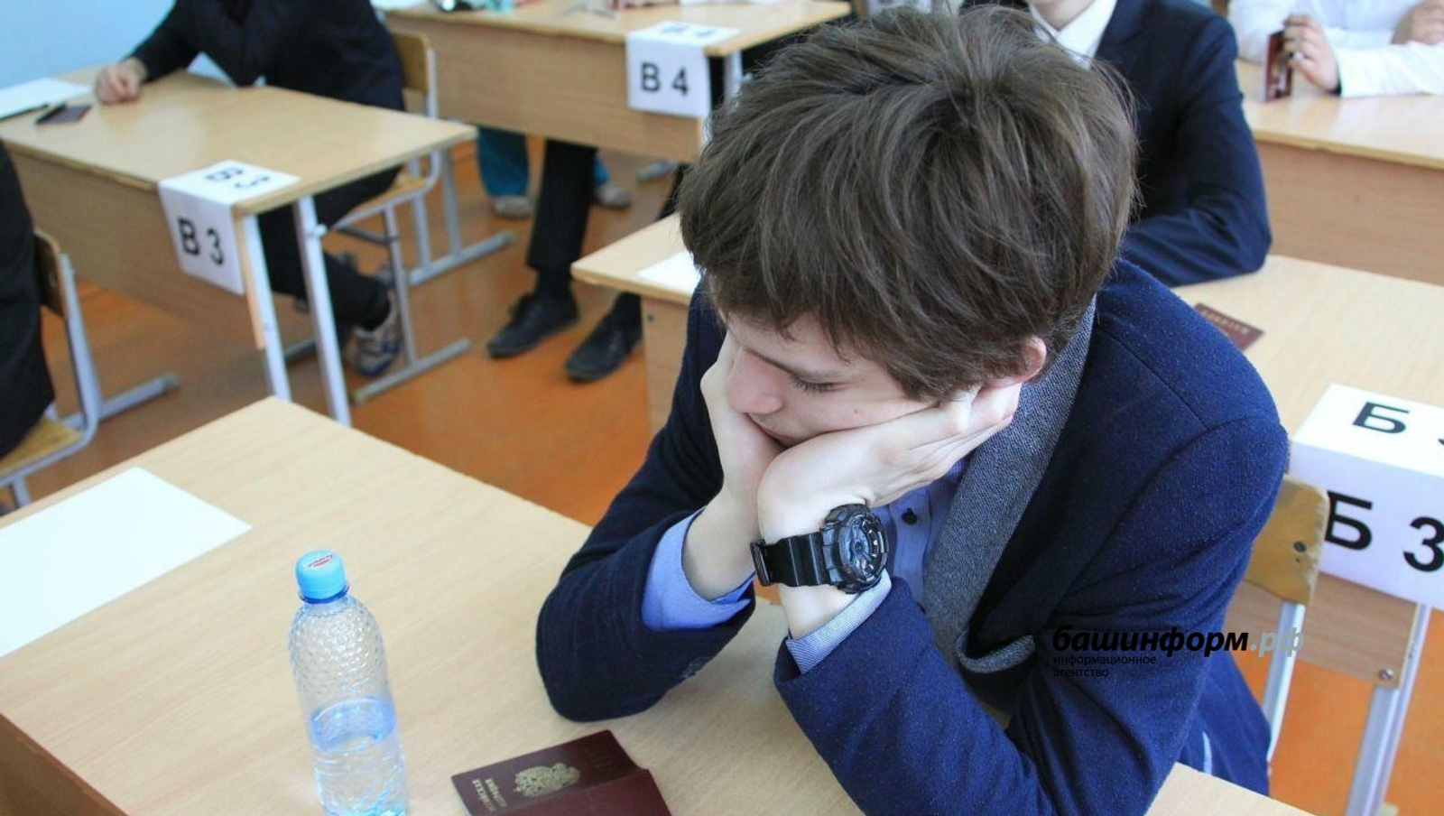 Госдума одобрила инициативу бесплатного профобучения школьников