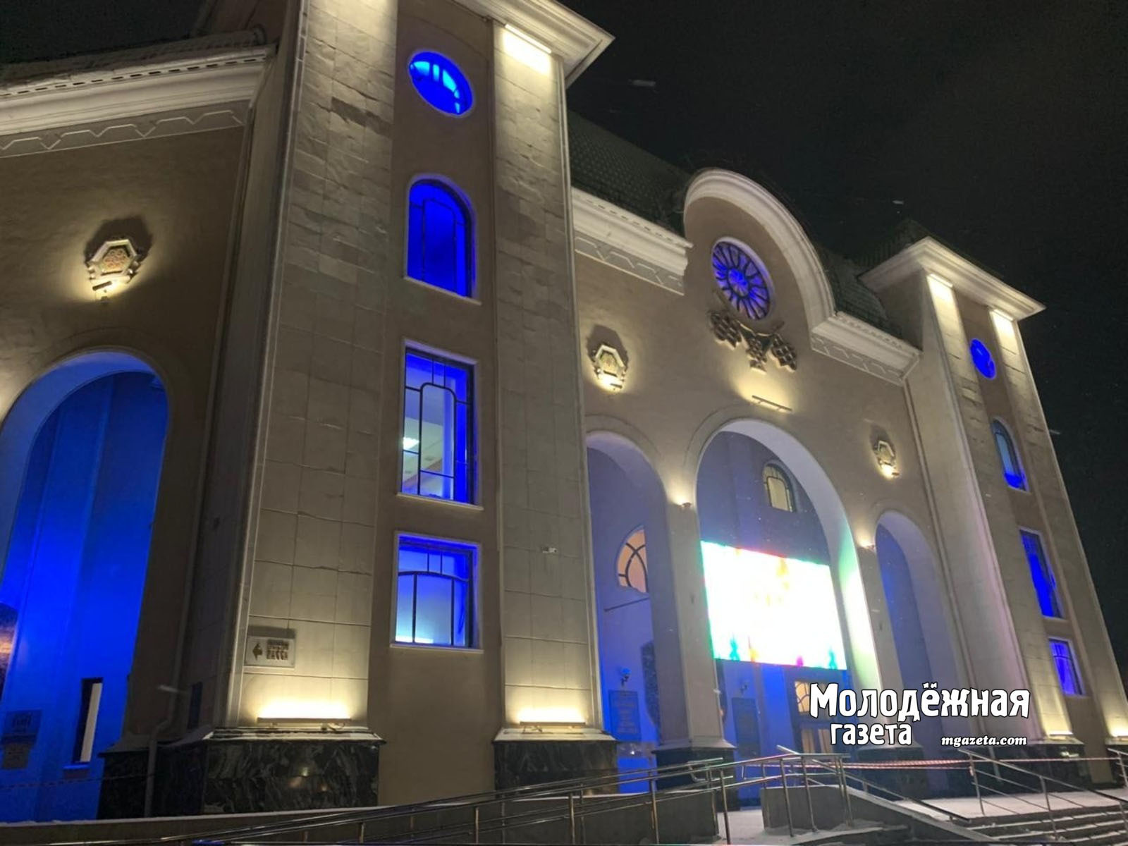 Театр им. Гафури ищет новое поколение: открыт спецкурс для будущих артистов