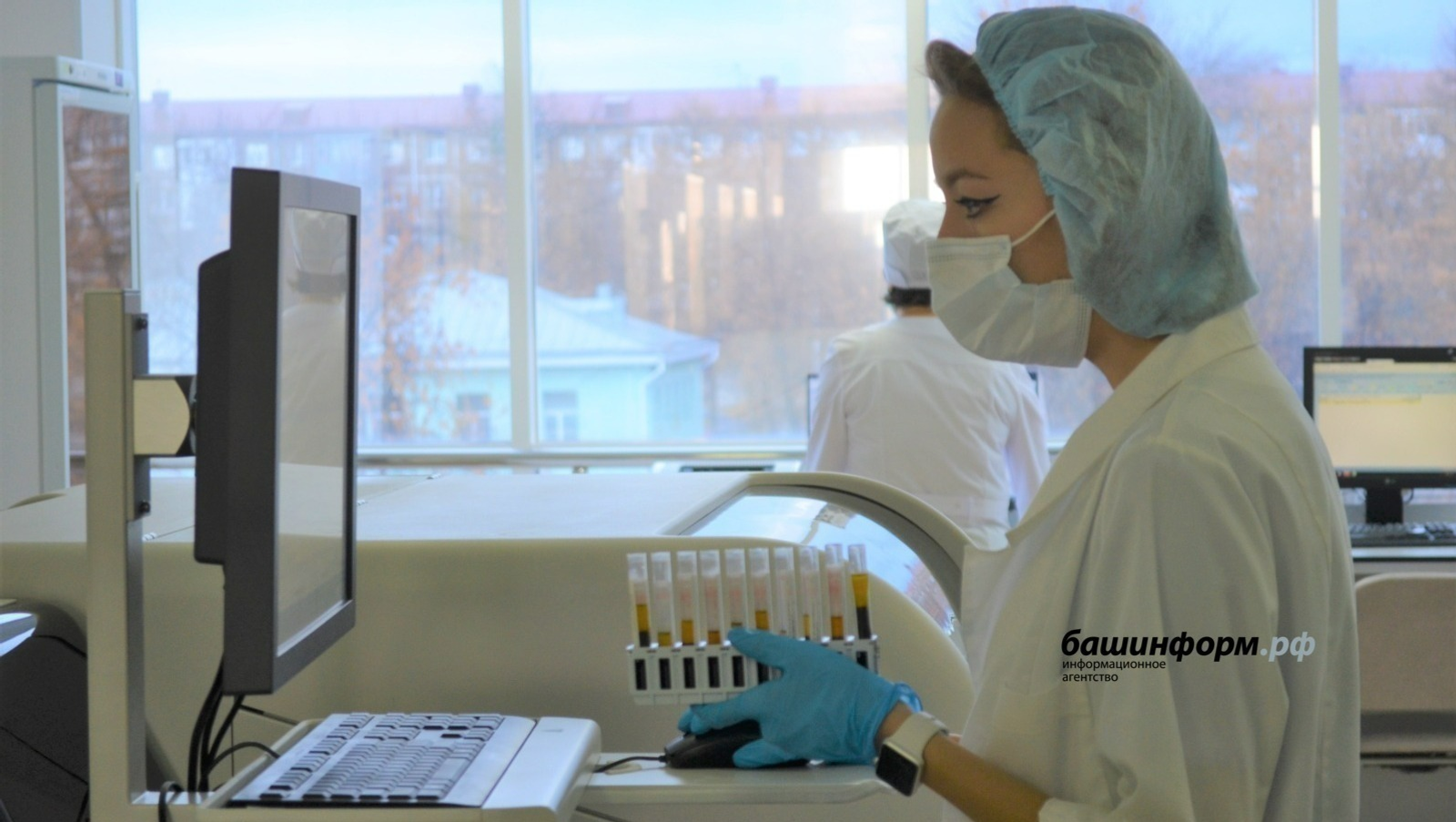 В Башкирии выявили случаи заражения малярией