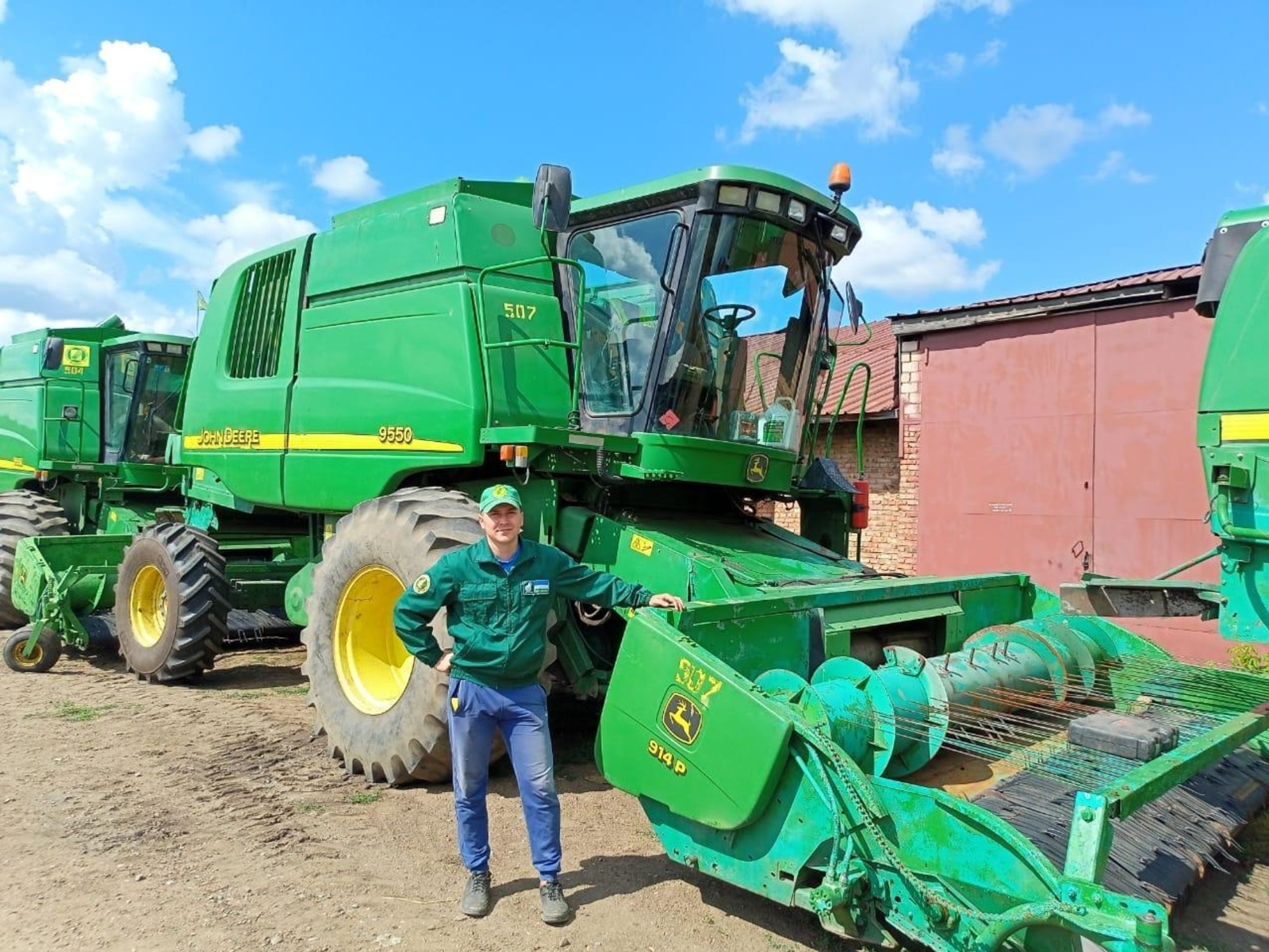 Аграриям Башкирии возместят 75 млн рублей затрат на обучение сотрудников