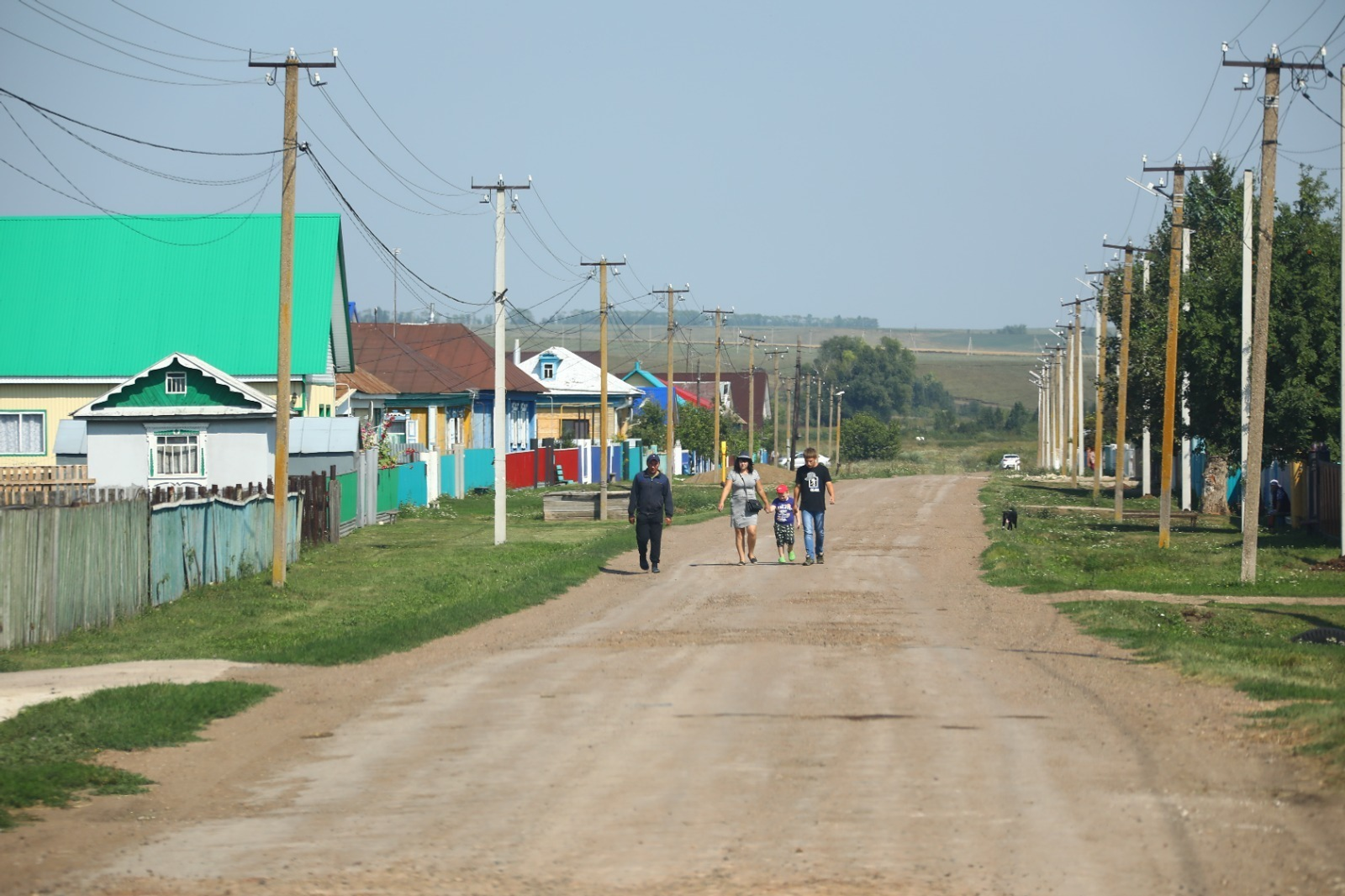 Более 10 тысяч жителей Башкирии проголосовали за развитие интернета