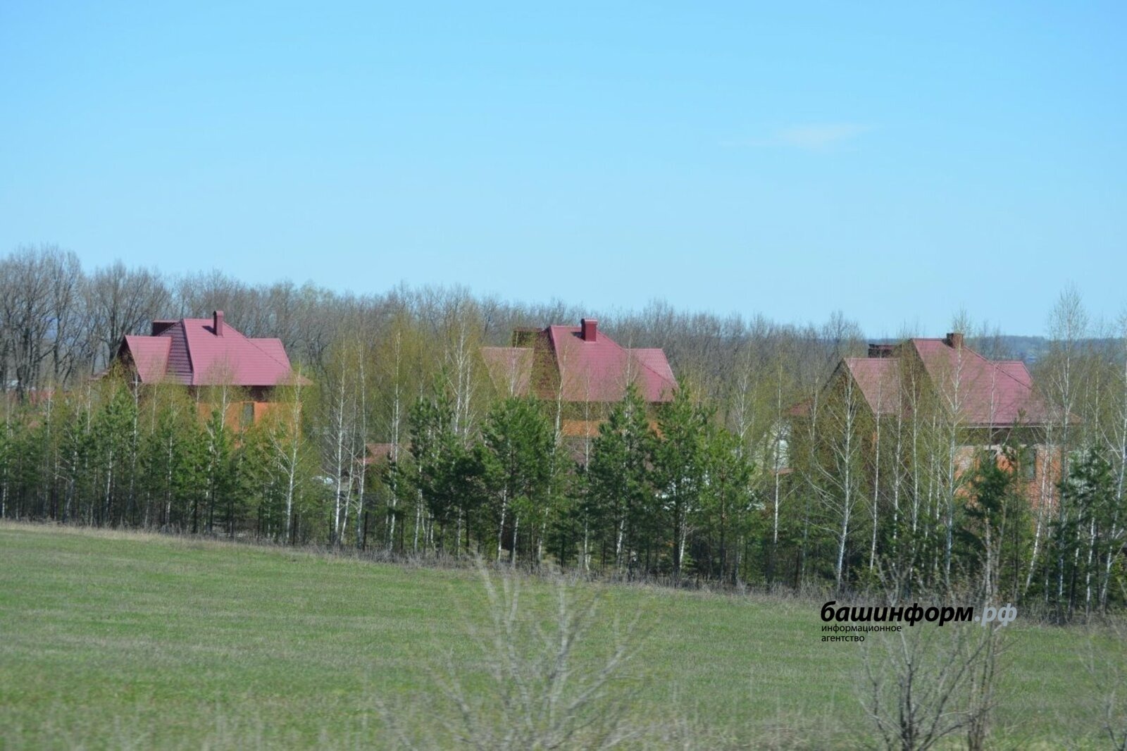 Жителям Башкирии разъяснили, почему нужно зарегистрировать свой дом