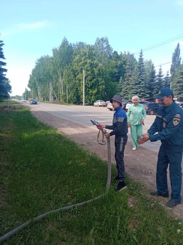 Увлекательная экскурсия