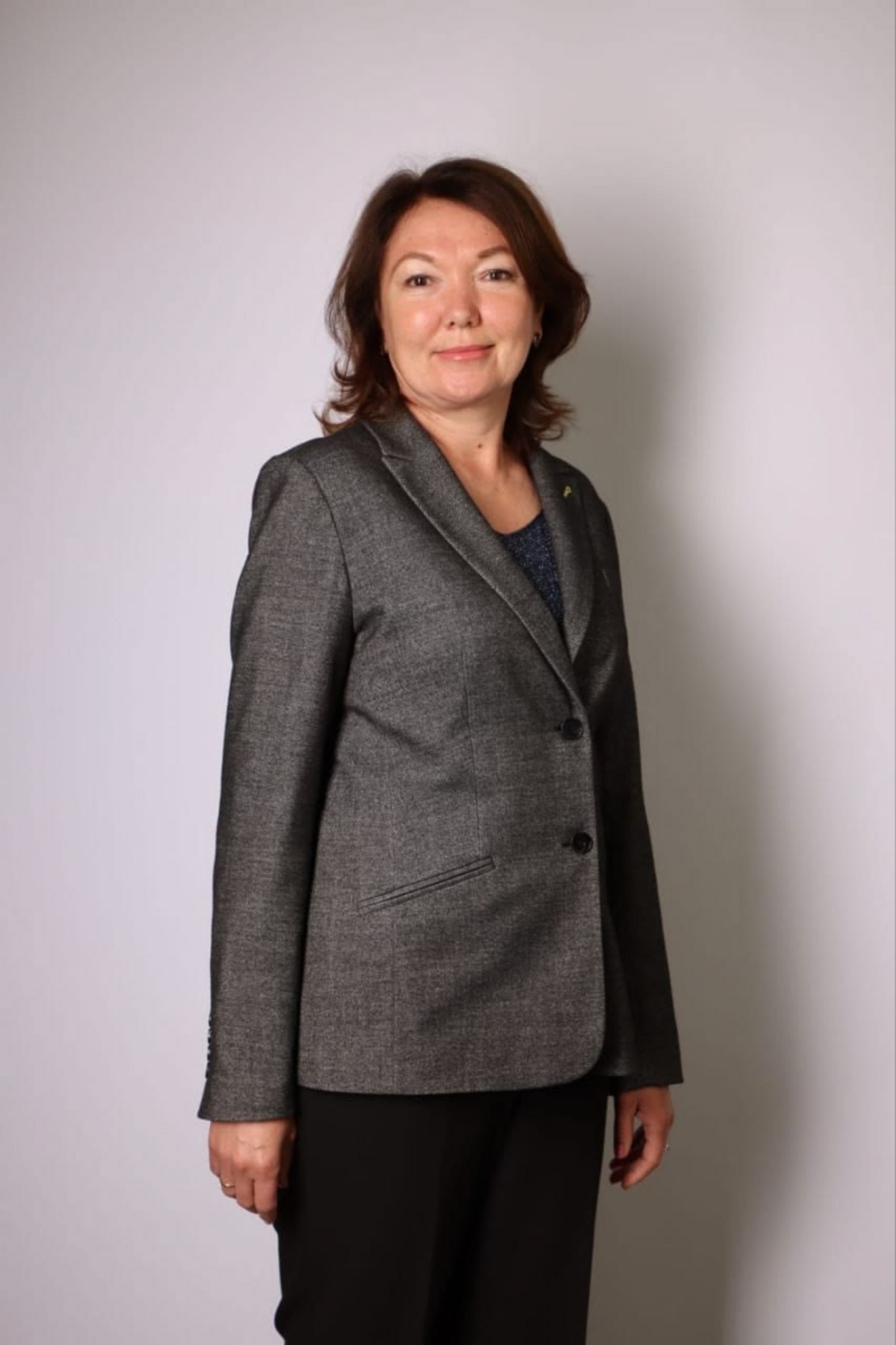 С безграничной любовью к детям