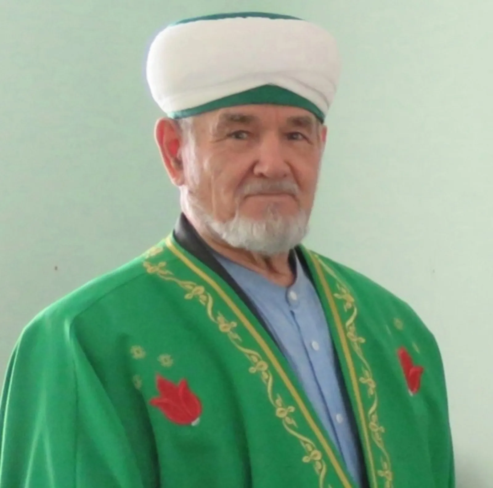 Пусть будет благословенным Курбан-байрам!