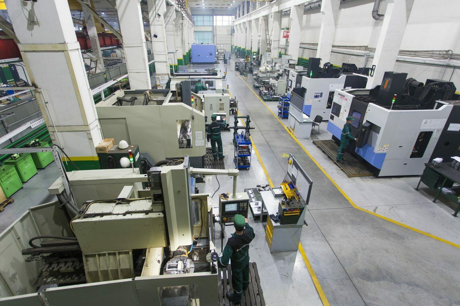 Воспользоваться бесплатной поддержкой РЦК РБ в 2025 г. смогут 23 предприятия РБ