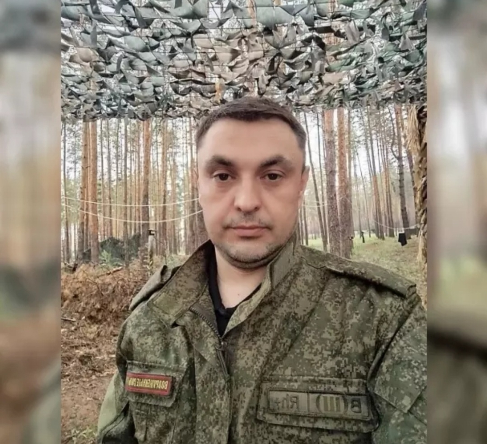 Военнослужащий полка «Башкортостан» рассказал, как беспилотники решают исход СВО