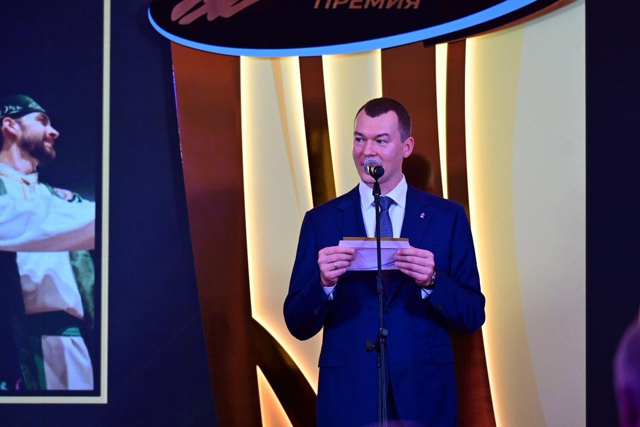 Башкирию в Москве признали лучшим спортивным регионом России