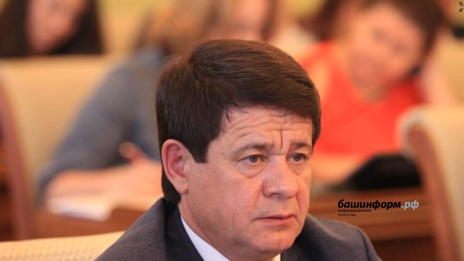 В Башкирии предложили усовершенствовать законы по защите детей