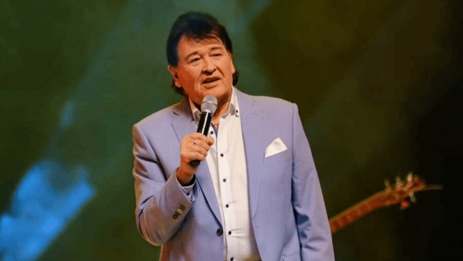 Жители Башкирии поделились воспоминаниями о Фидане Гафарове