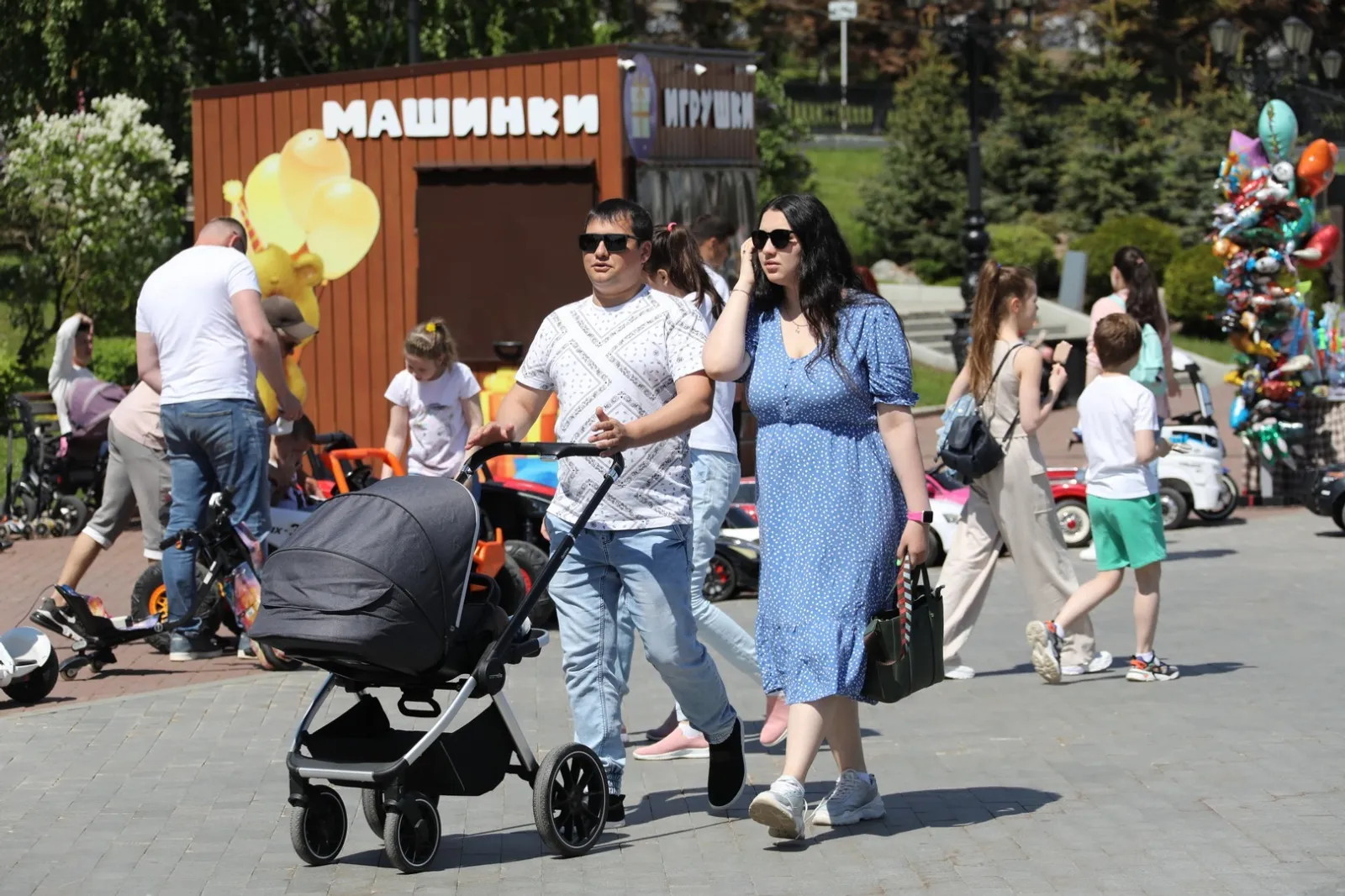 5 тысяч семей в Башкирии получают ежемесячную выплату из маткапитала