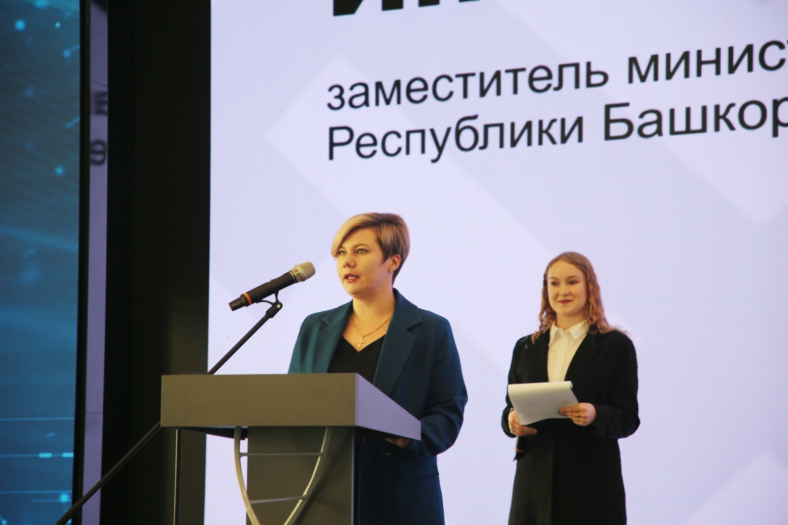 Ученые и студенты резидента Межвузовского кампуса приняли участие в создании