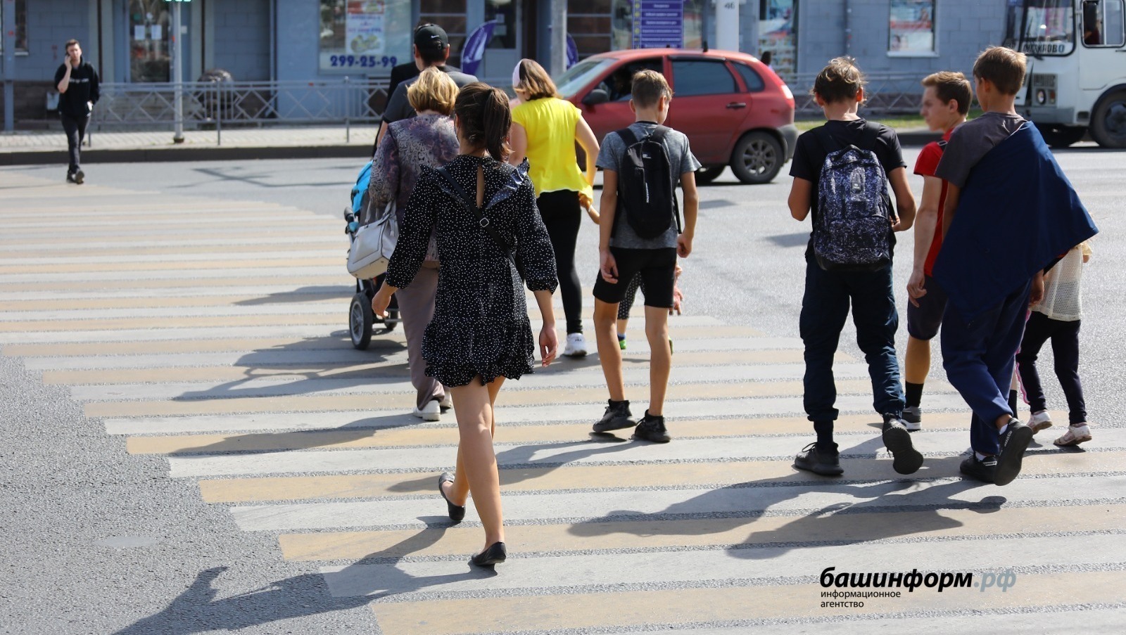 В Уфе этим летом будут трудоустроены 5130 подростков