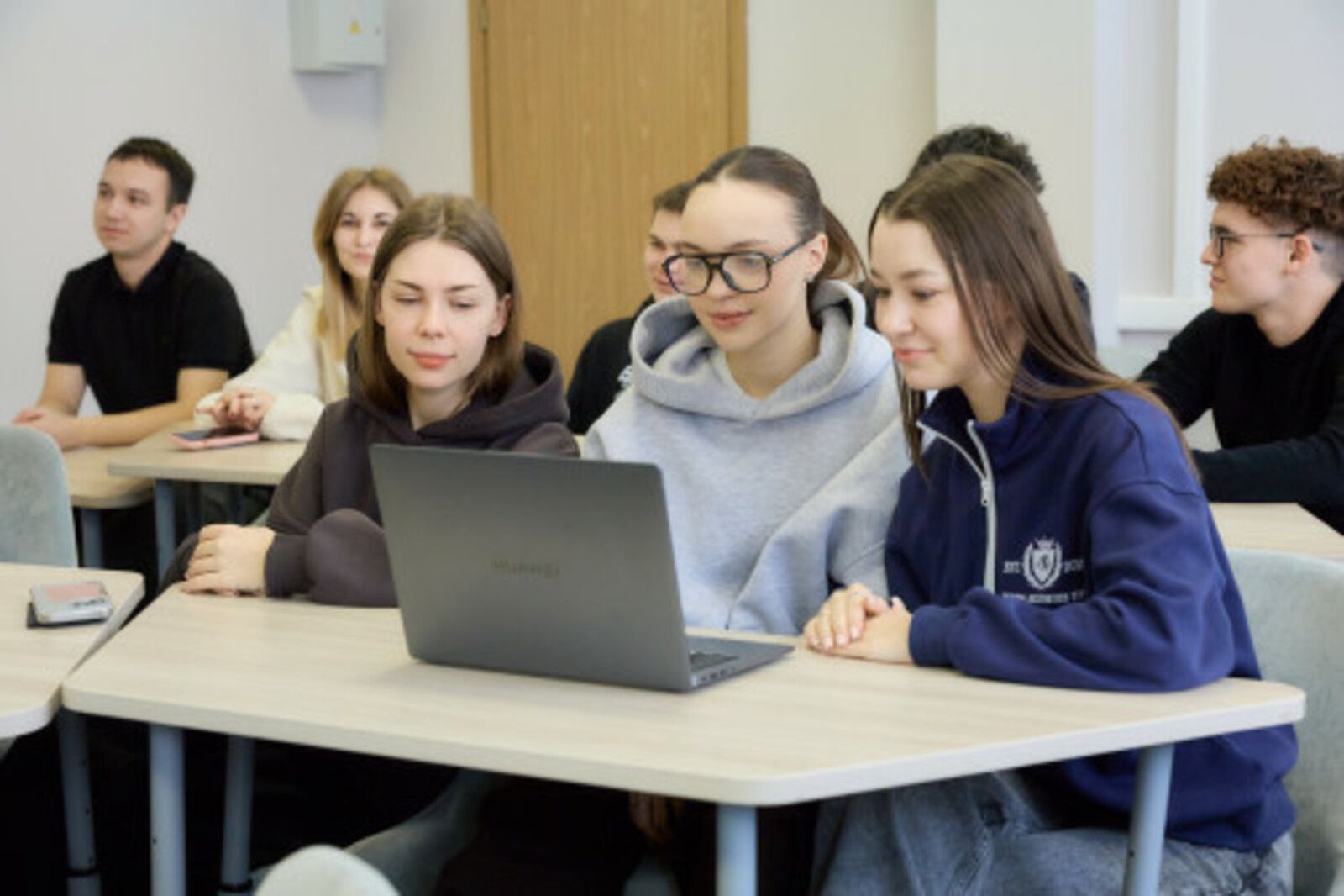 Вуз-резидент Межвузовского кампуса Уфы открыл мультивендорную ИТ-лаборатор