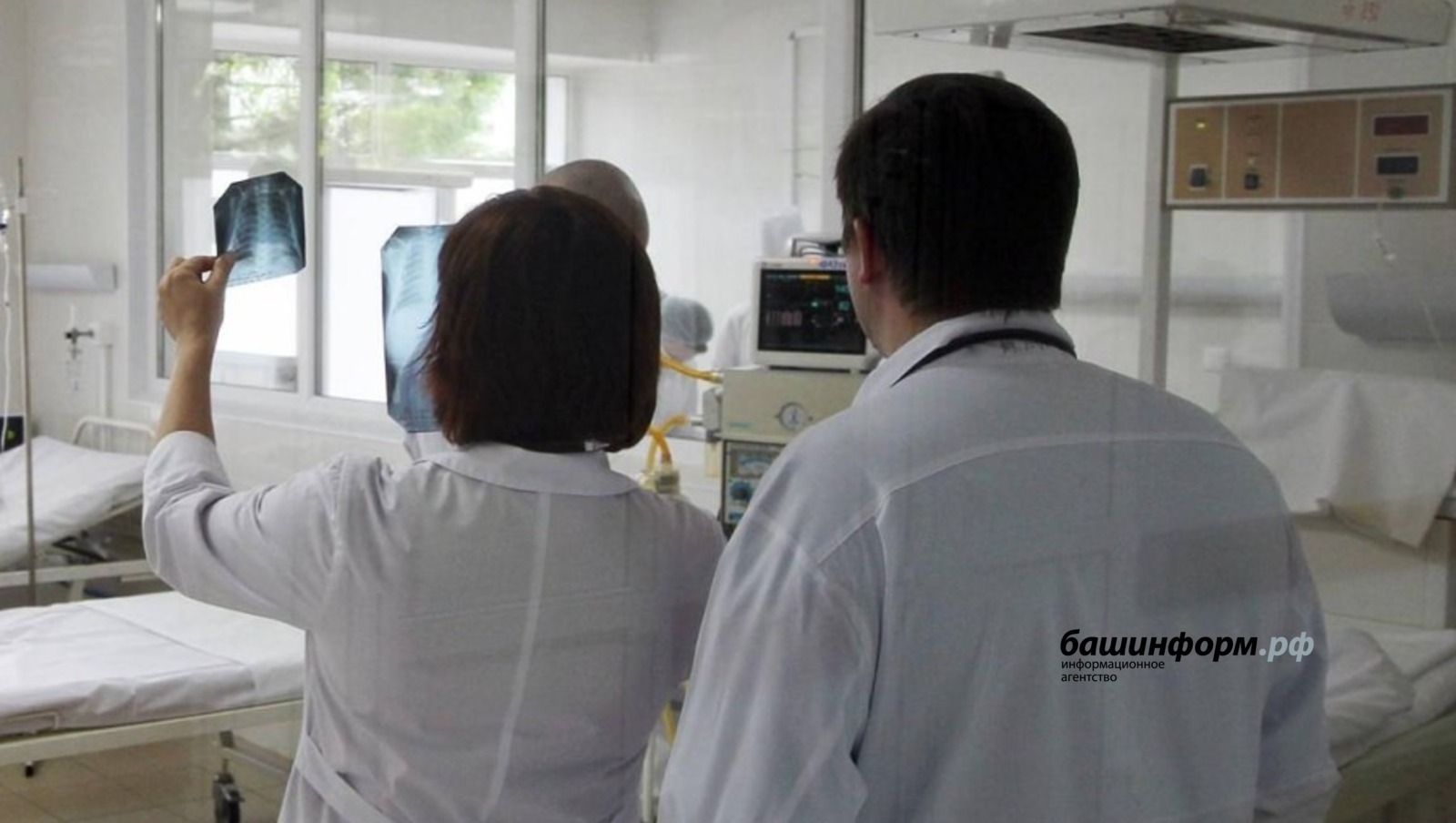 В Башкирии утвердили программу по борьбе с онкологическими заболеваниями