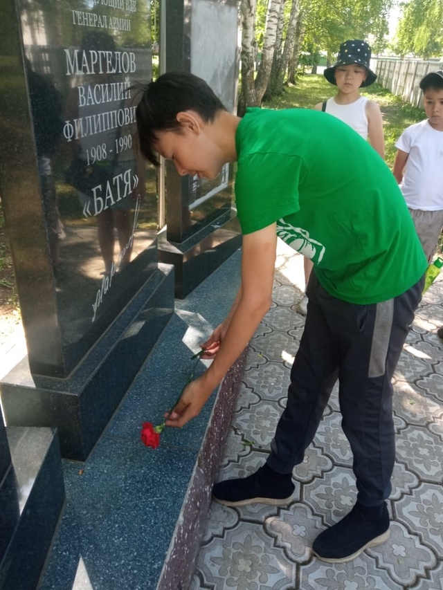 Увлекательная экскурсия