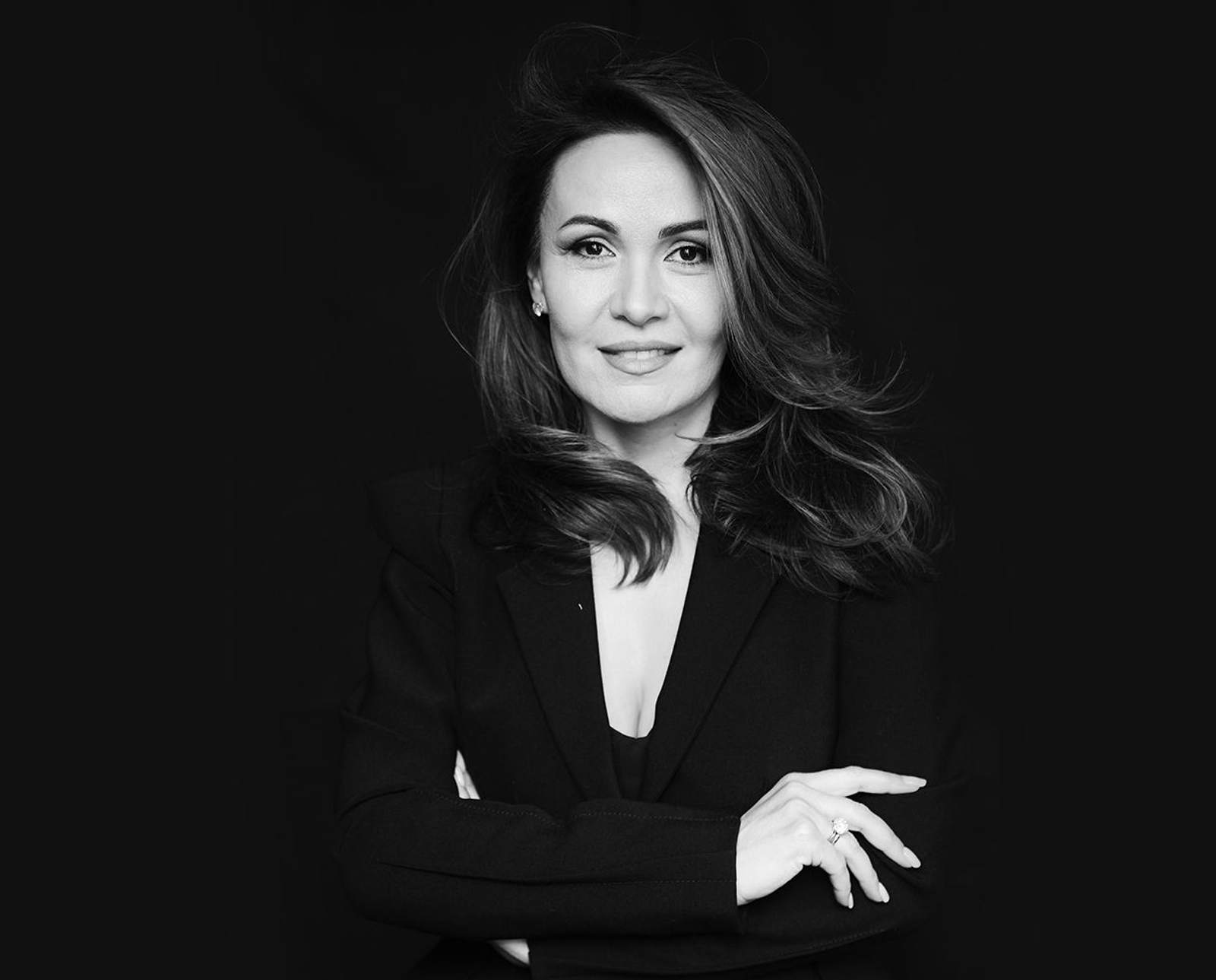 Успешный фермер Шафоат Хабибрахманова участвует в федеральном конкурсе