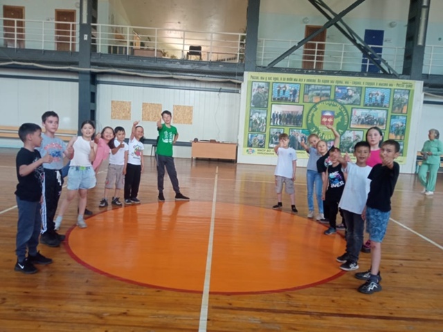 Увлекательная экскурсия