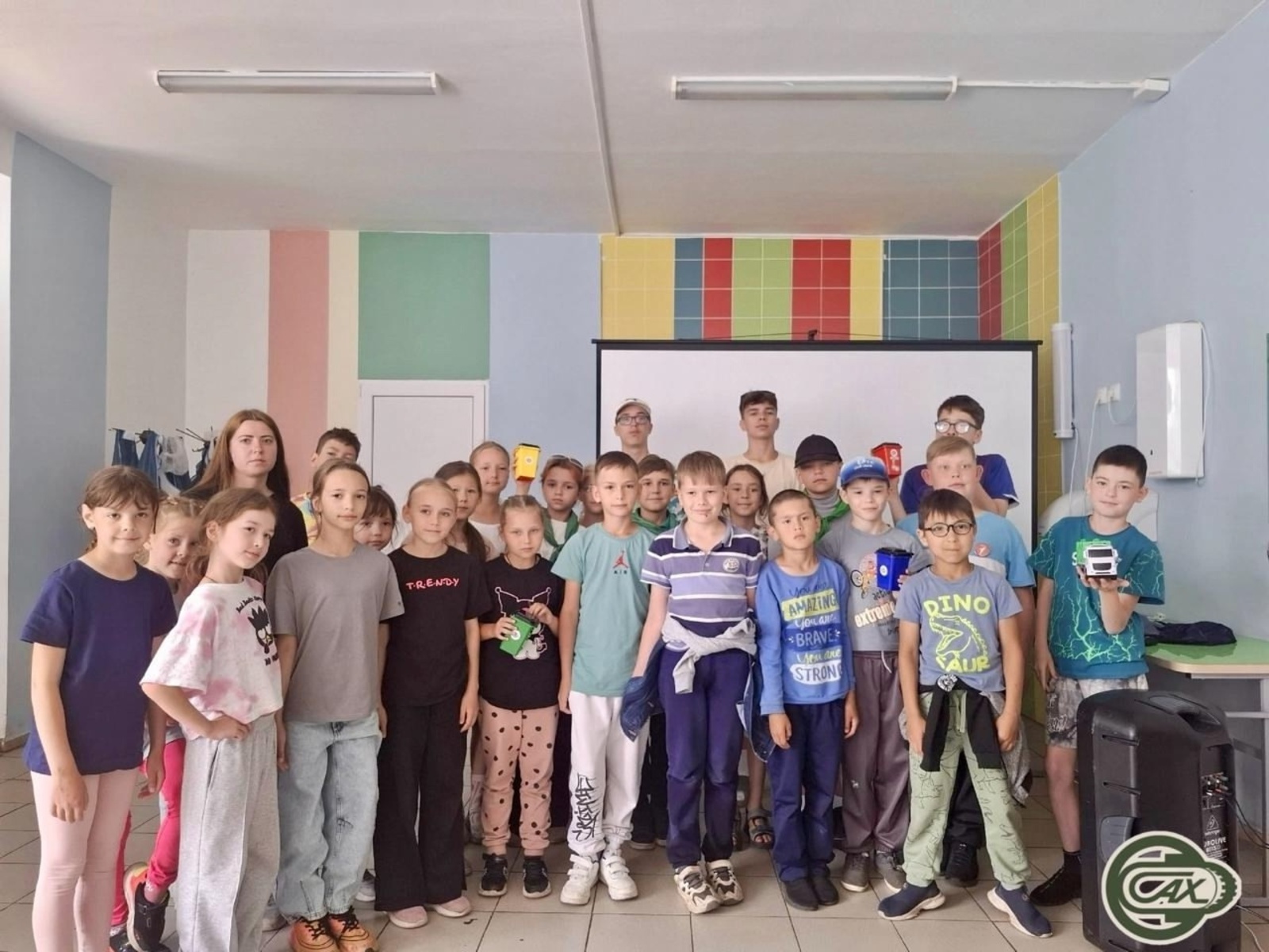 Регоператор по ТКО провёл экоурок для юных жителей Башкортостана