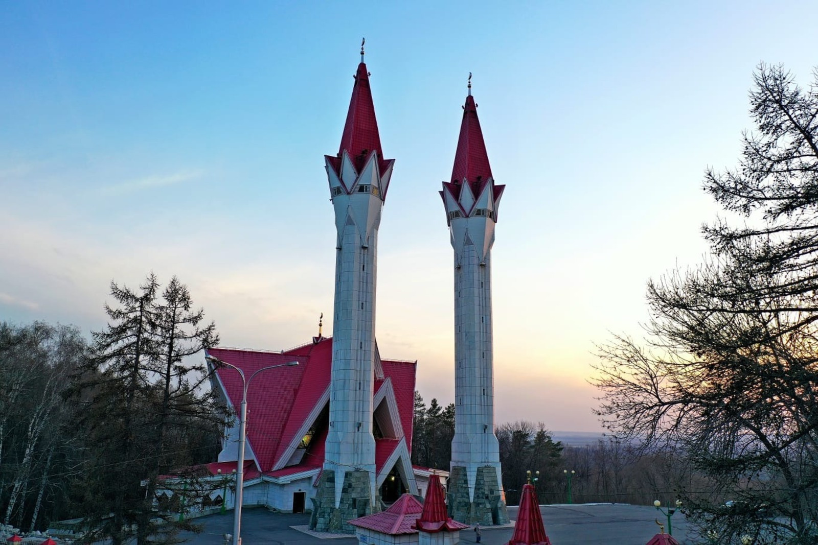 В Башкирии дни религиозных праздников в 2026 году сделают выходными