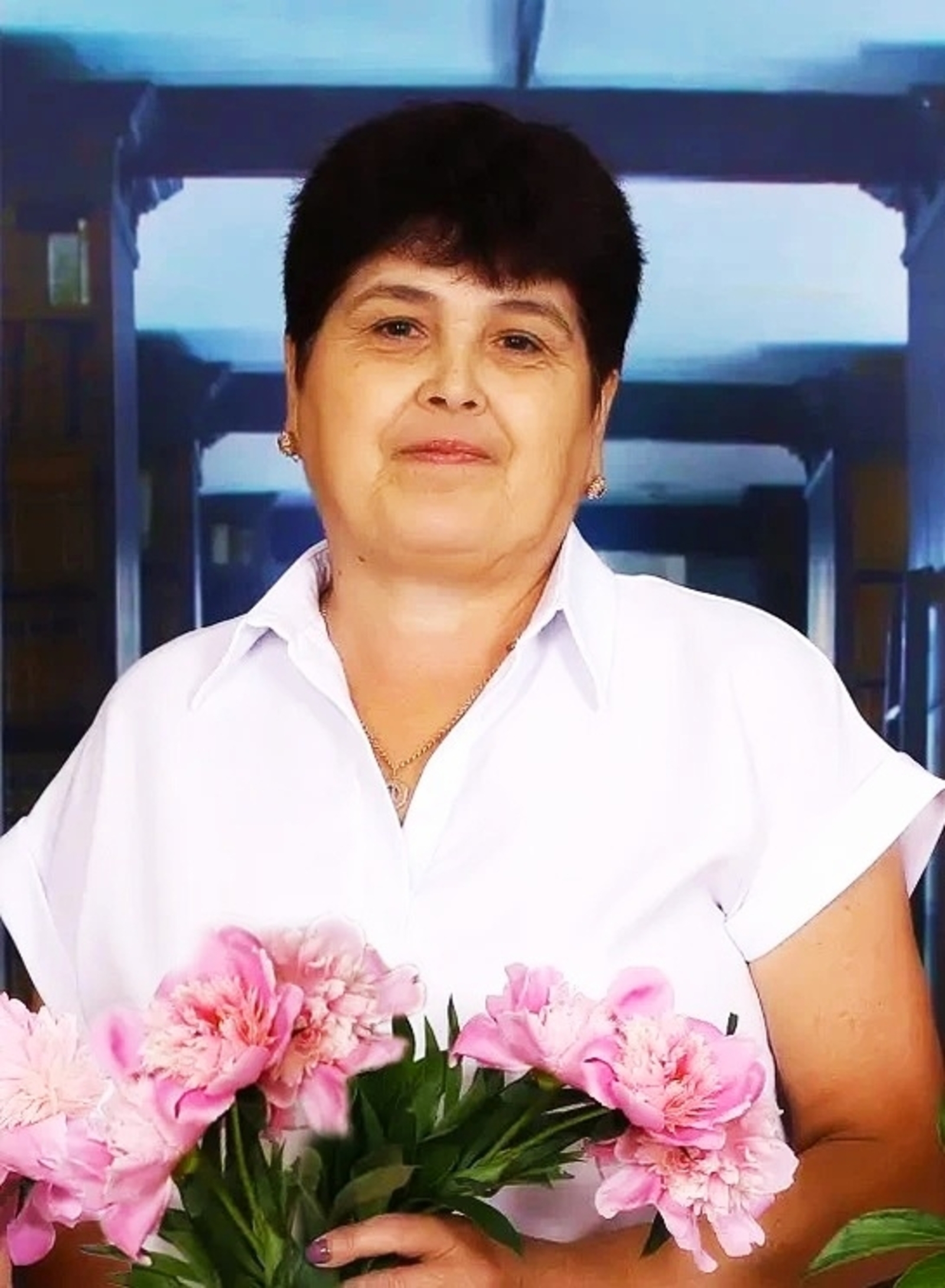 Делится теплотой души: Лира Латыпова отмечает юбилей