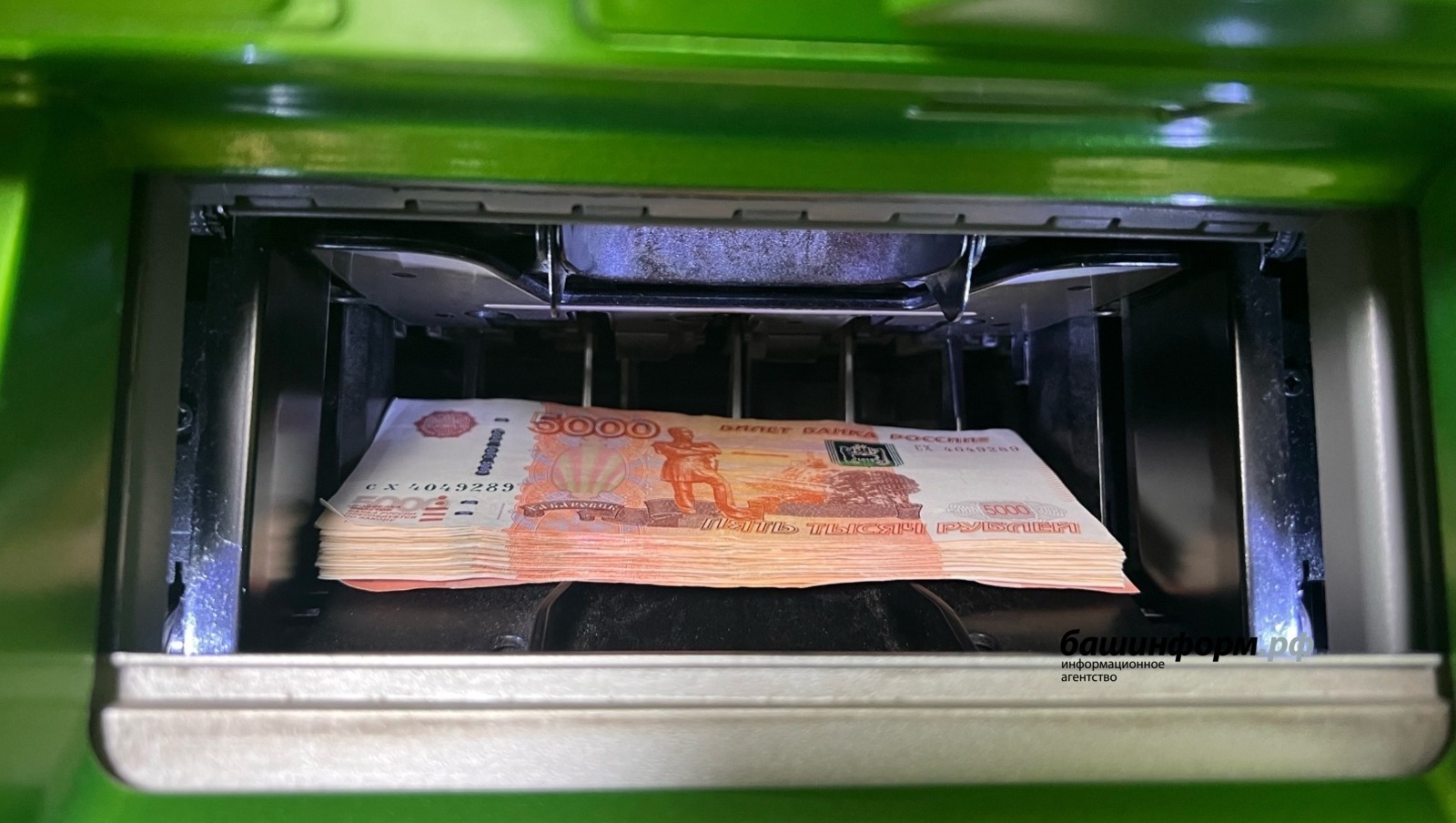 Доверчивые жители Башкирии отдали аферистам 8 млн рублей