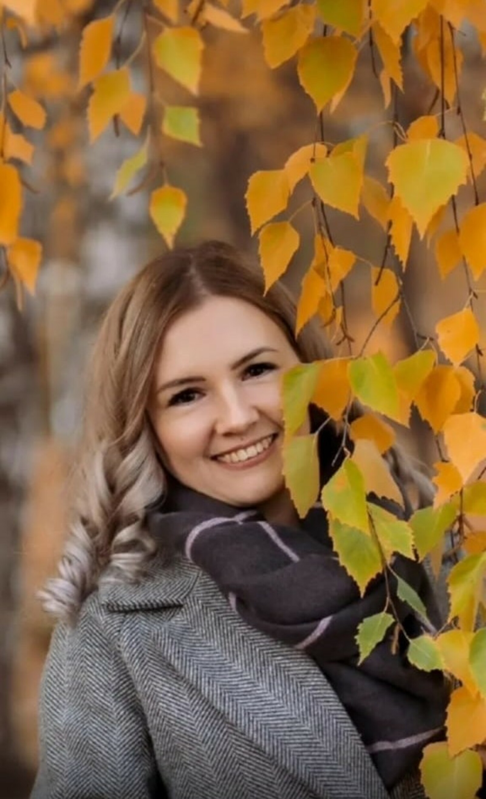 Пусть в душе поют птицы