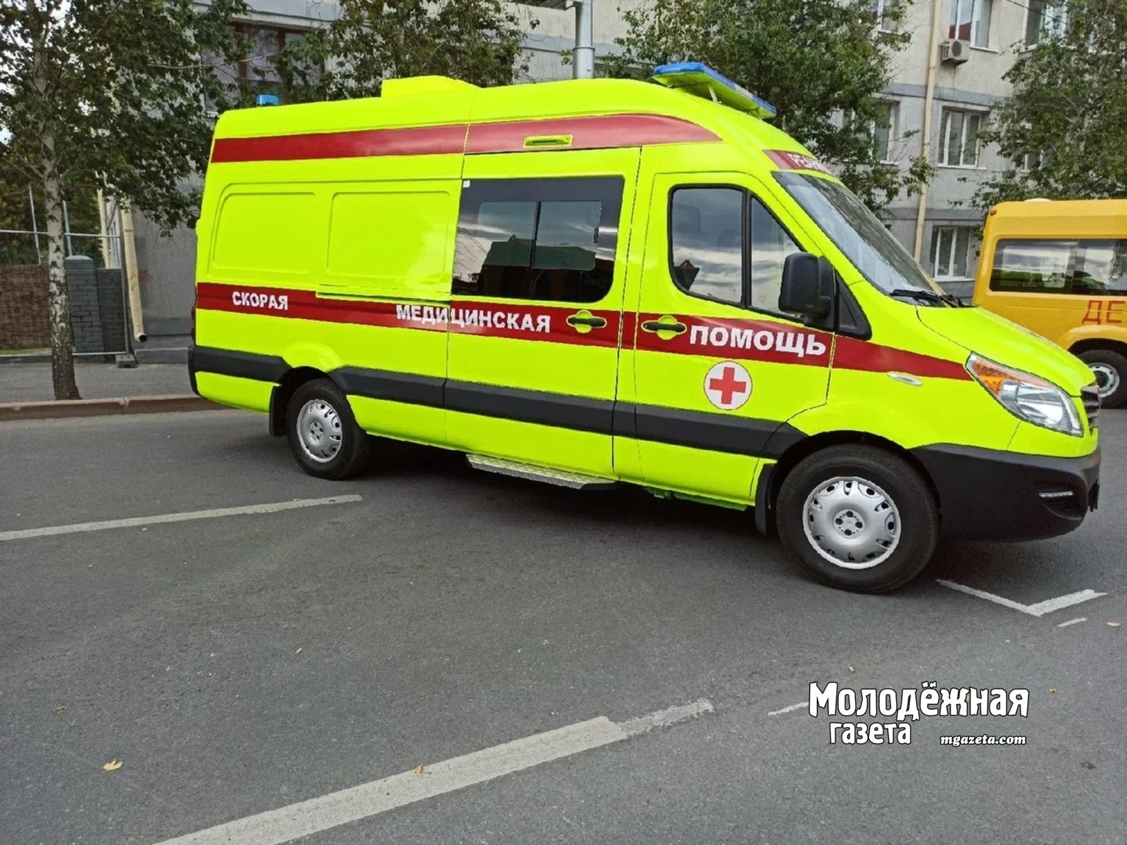 Двое детей пострадали от взрыва пороха в Башкирии