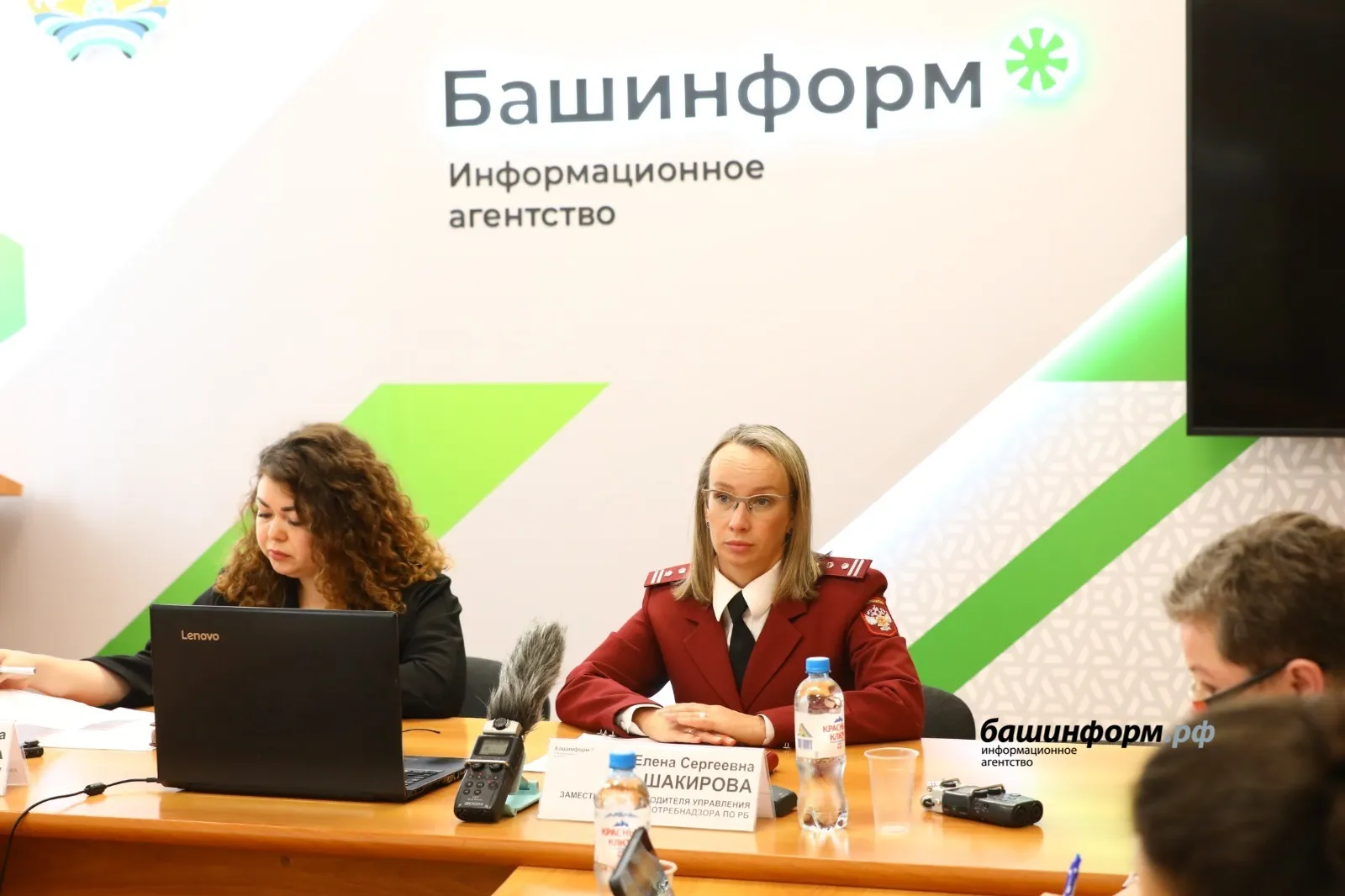 В Роспотребнадзоре Башкирии рассказали, чем грозит новый штамм коронавируса