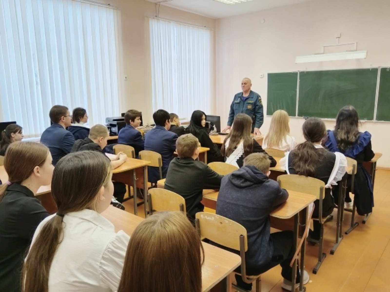 Помочь определиться в выборе профессионального пути