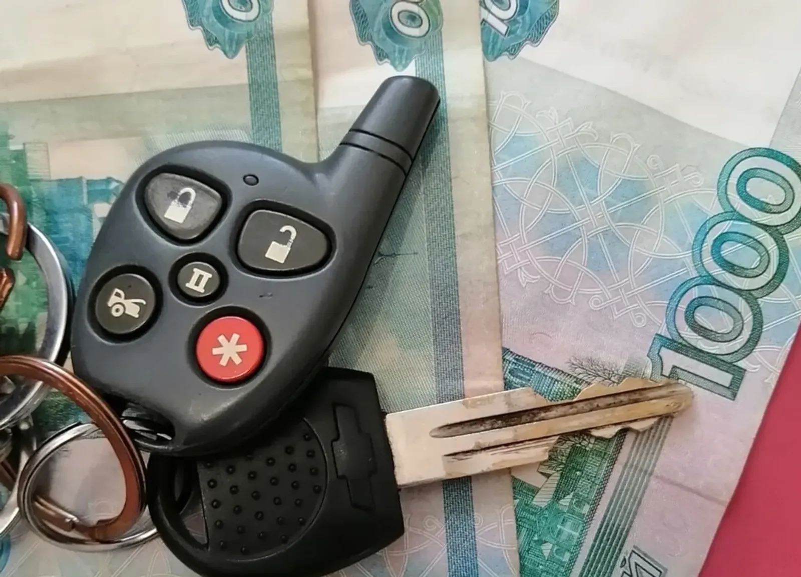 Шестеро жителей Башкирии инсценировали аварии, чтобы получить страховку
