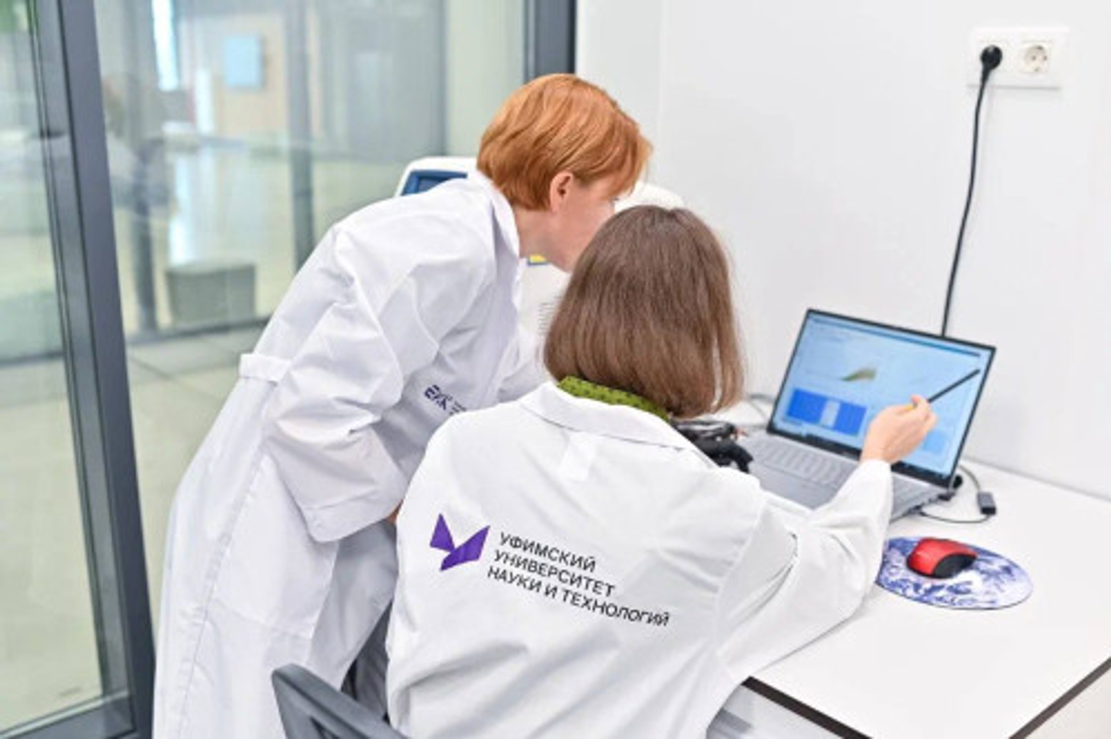 Резидент Межвузовского кампуса стал лидером среди получателей грантов РНФ в Башк