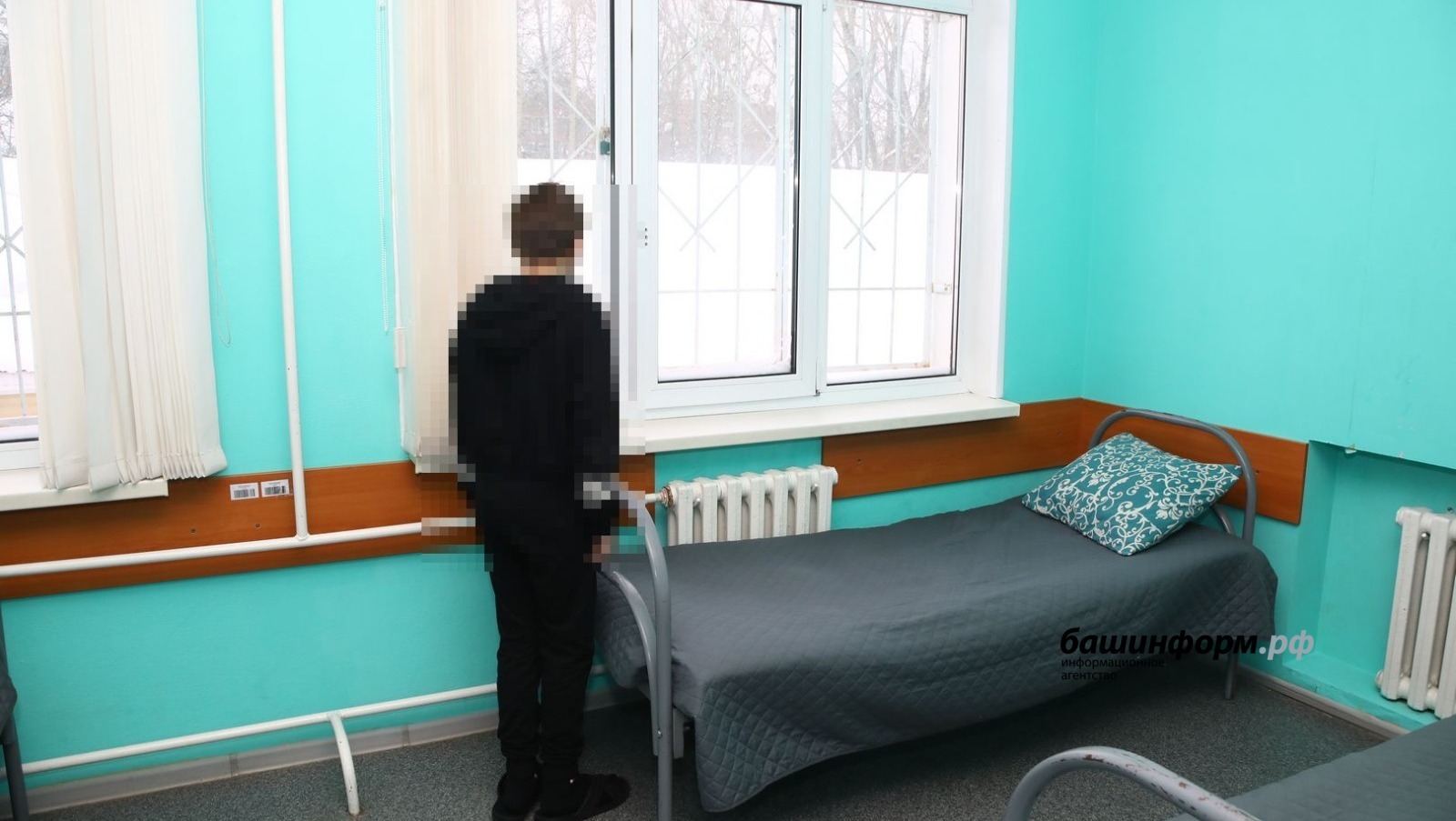 «Я никому не нужен»: история малолетнего «рецидивиста» из Башкирии
