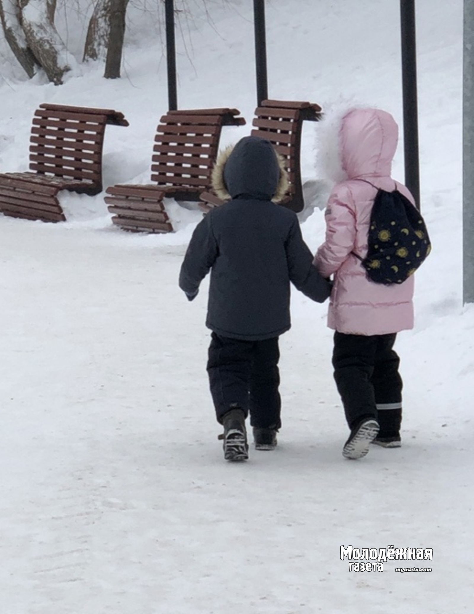 Большинство школьников в Башкирии делятся с родителями переживаниями