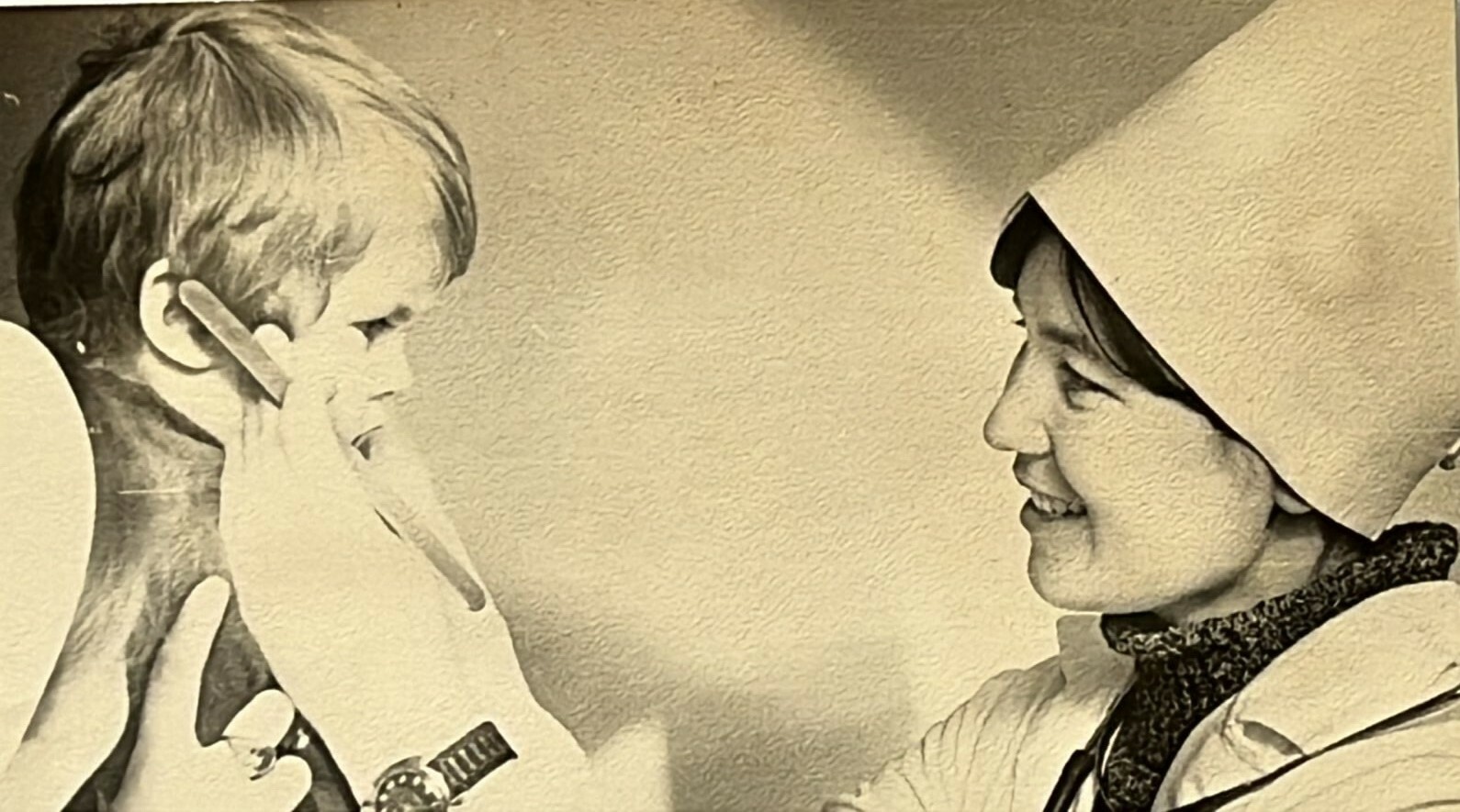 «Главное — следовать зову сердца», –