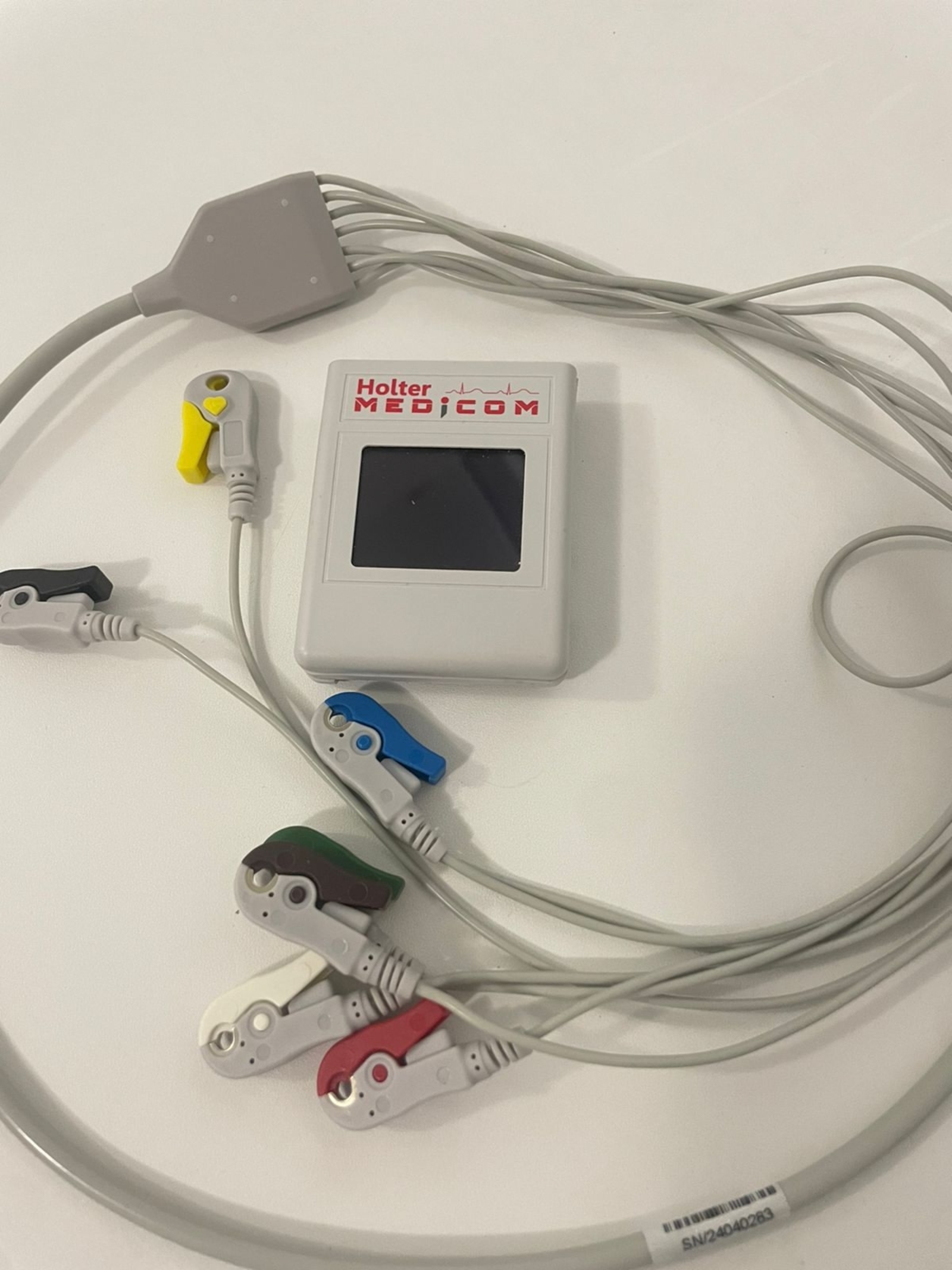 Буздякская ЦРБ пополнилась новым медоборудованием