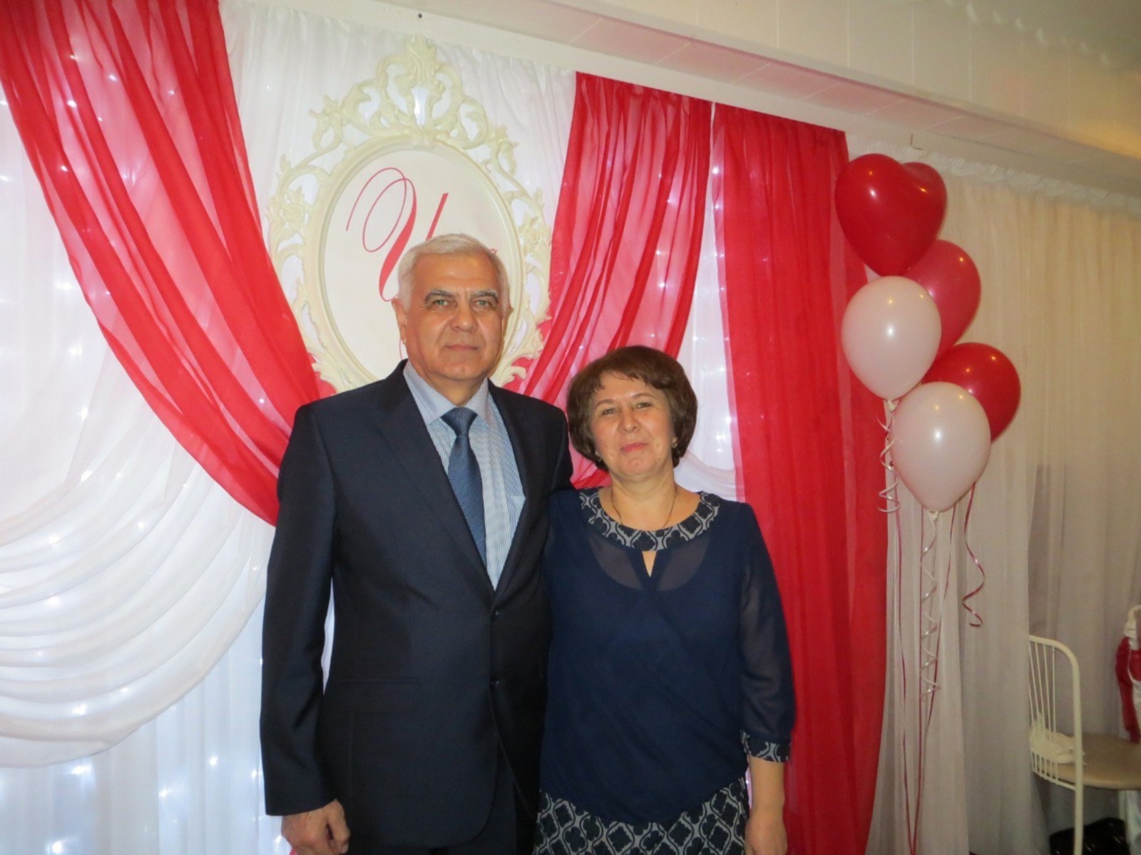 Ильдару Сафиуллину из Буздяка исполнилось 65 лет