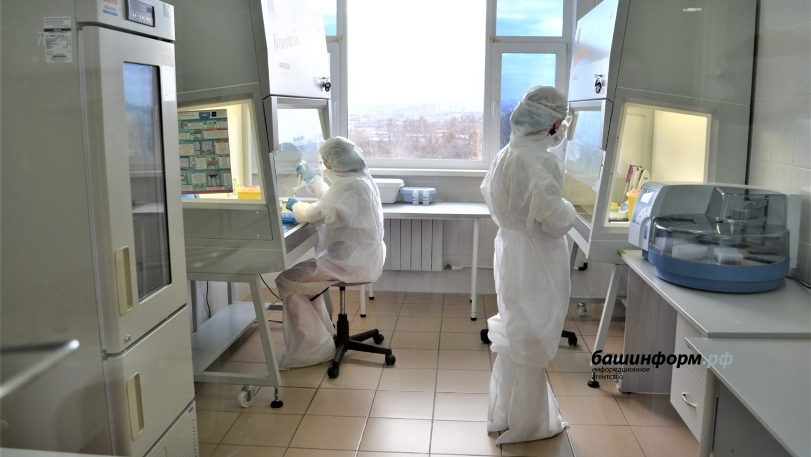 Врач-инфекционист назвала болезни, которые туристы из Башкирии везут домой