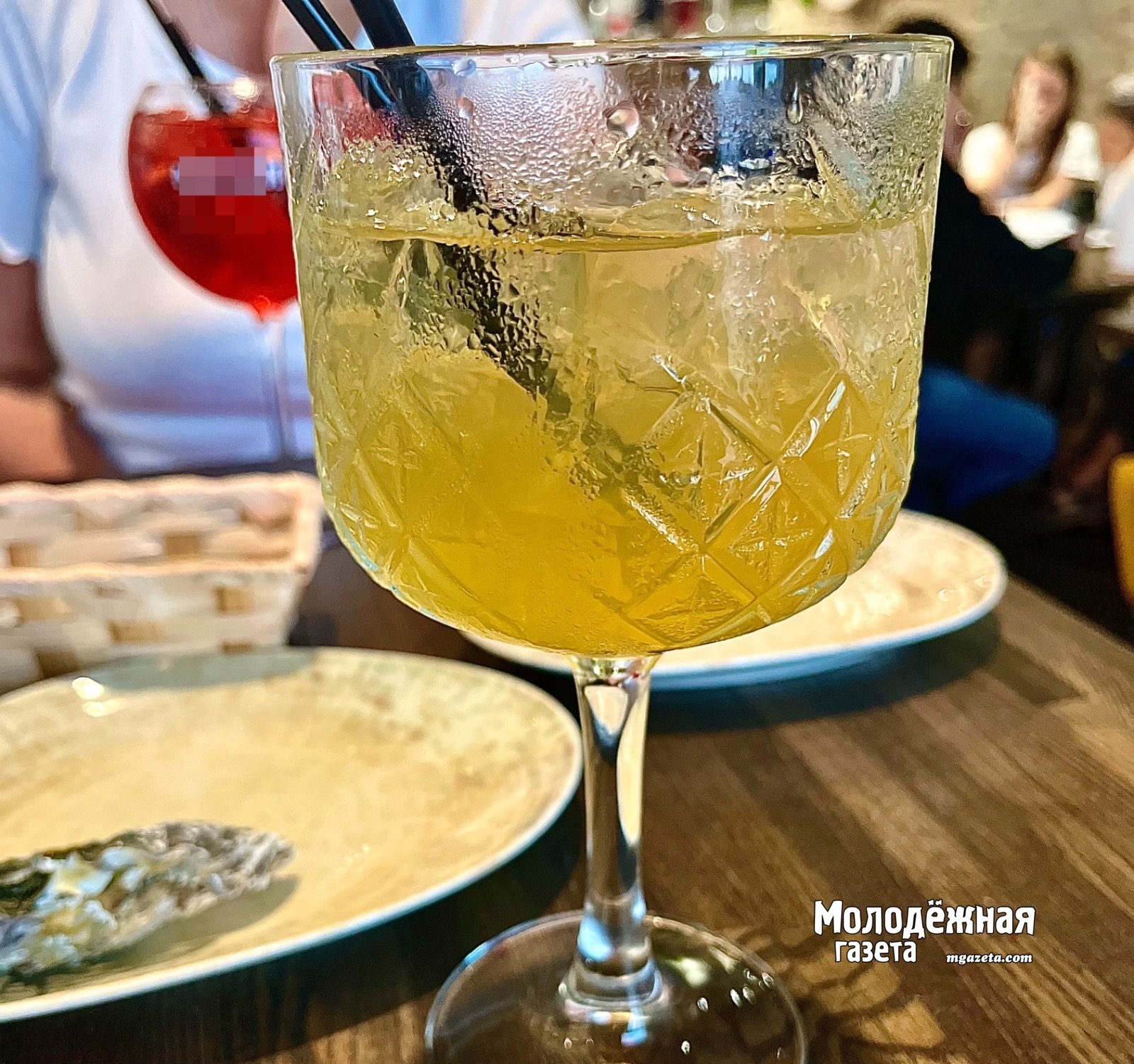 В мае в Башкирии введут временный запрет на продажу алкоголя